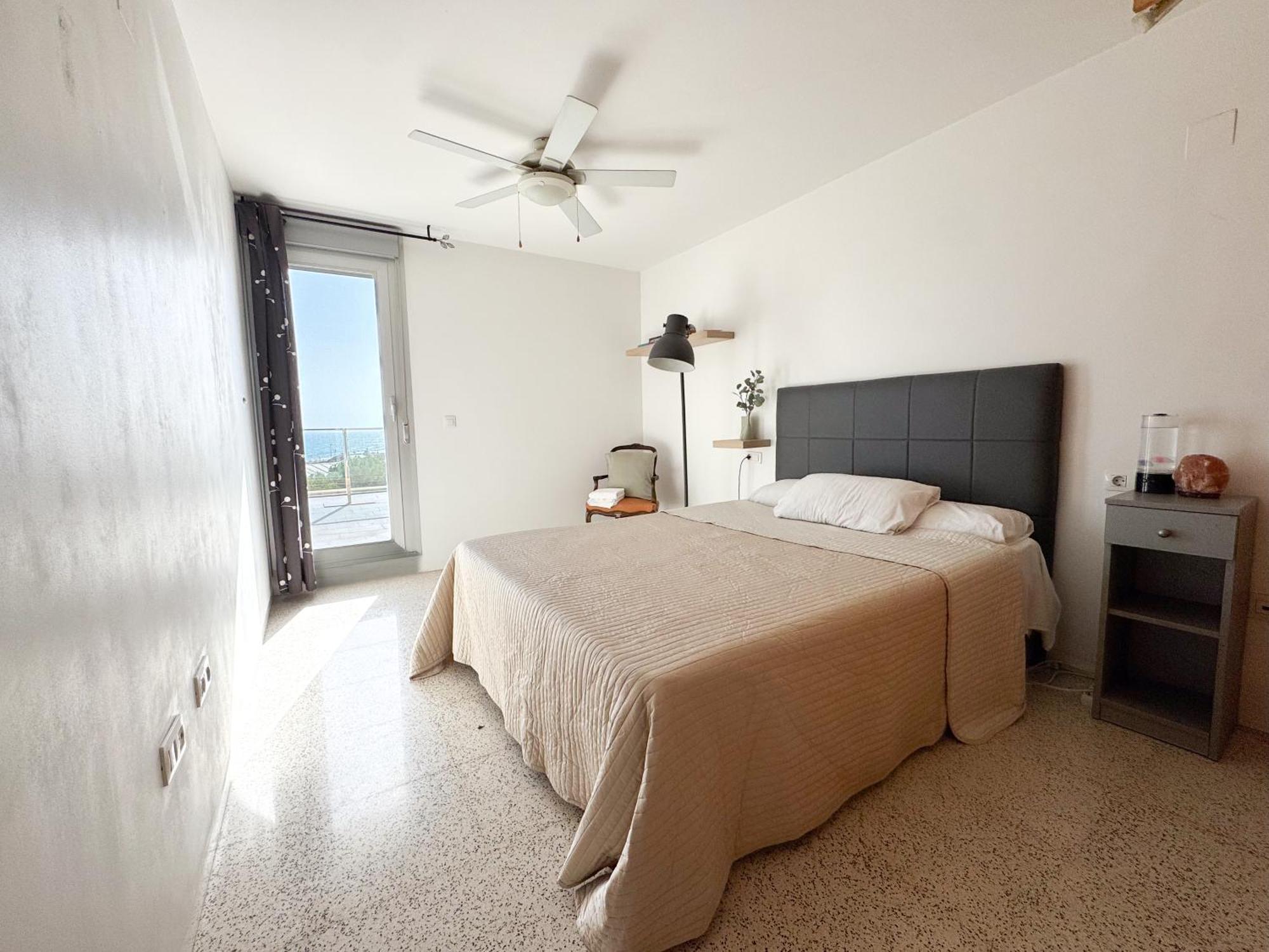Appartement Mirador Al Mar *