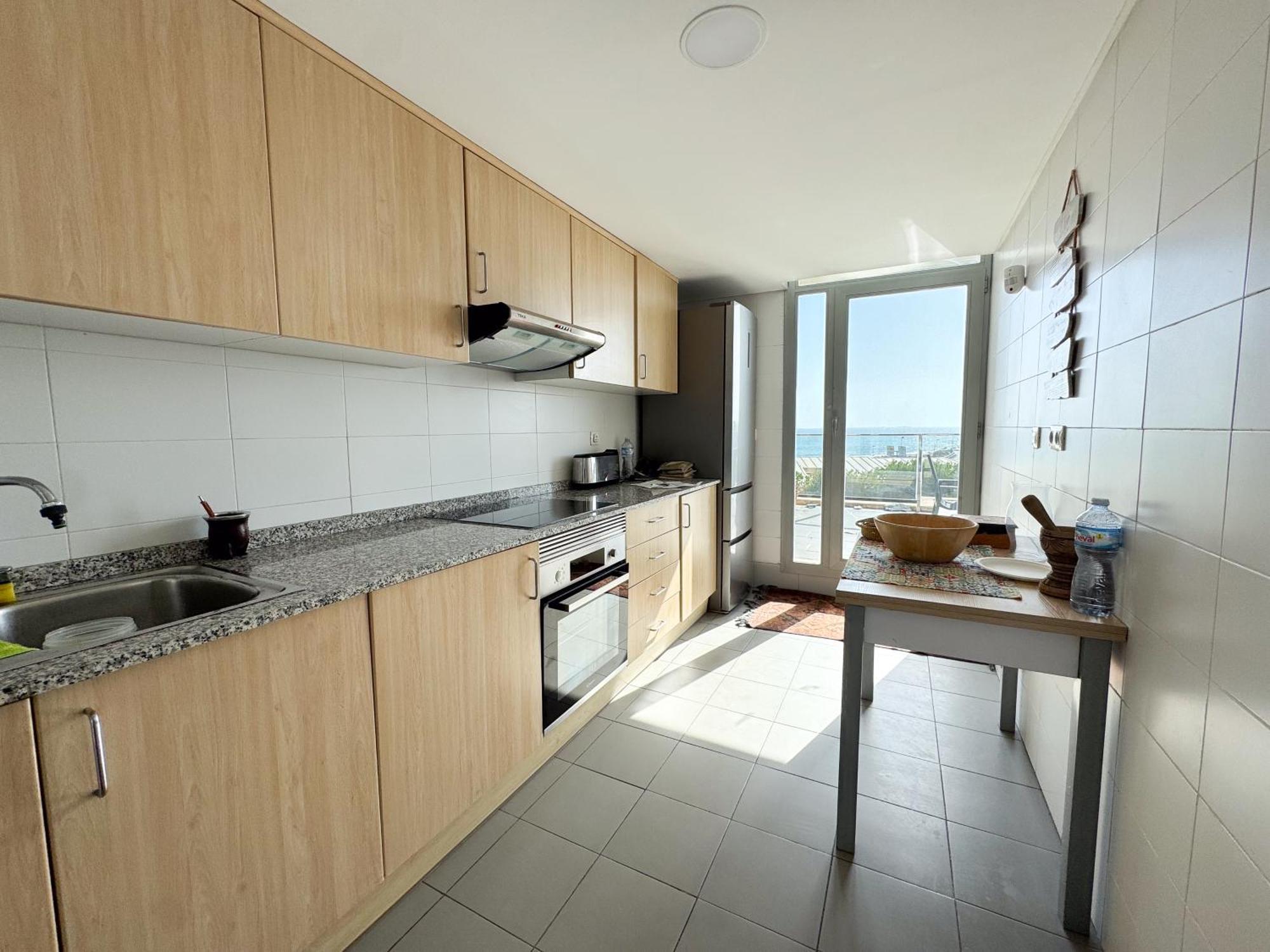 Mirador Al Mar Appartement *