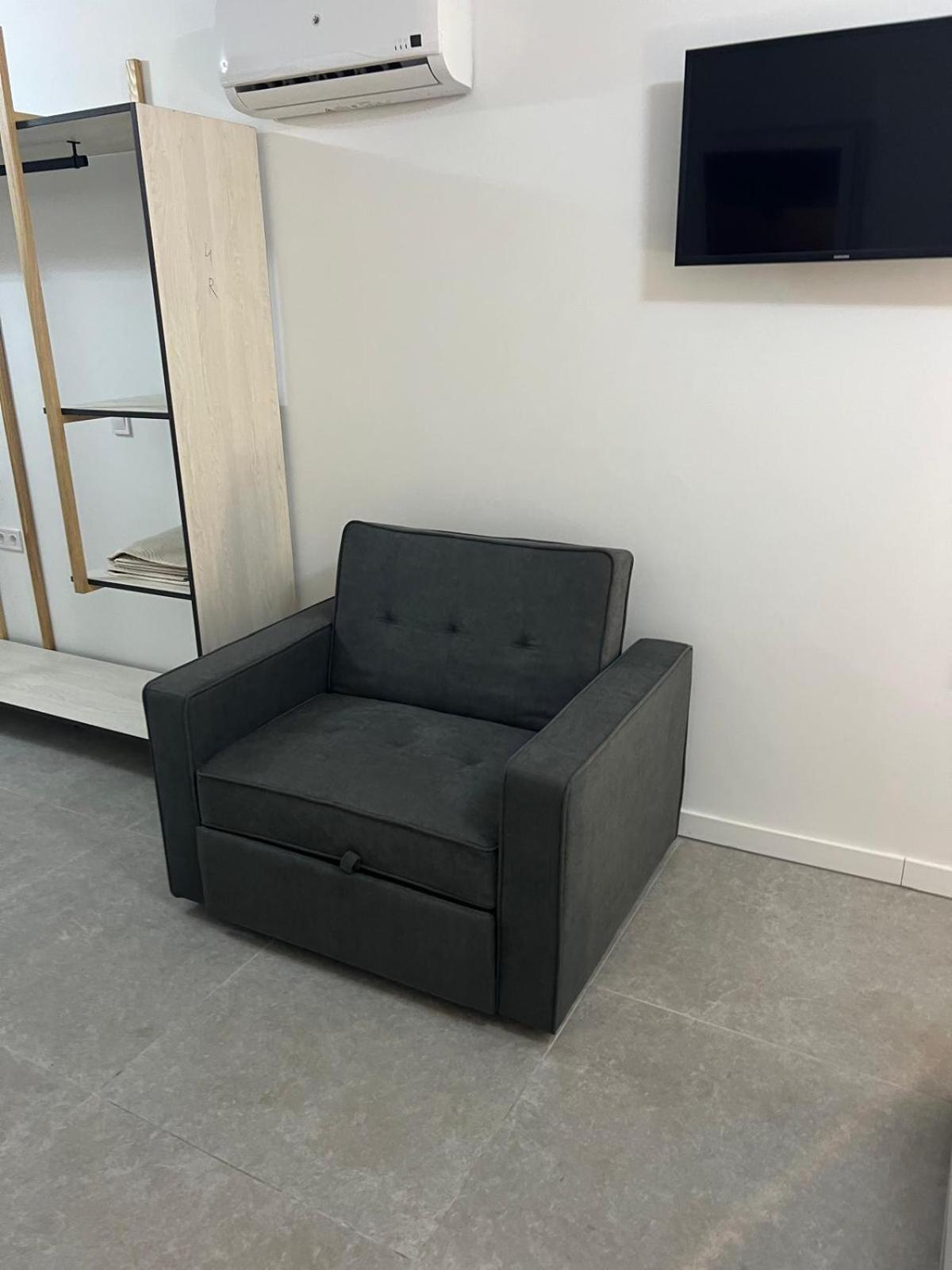 Guesthouset Casa Luxore Alicante