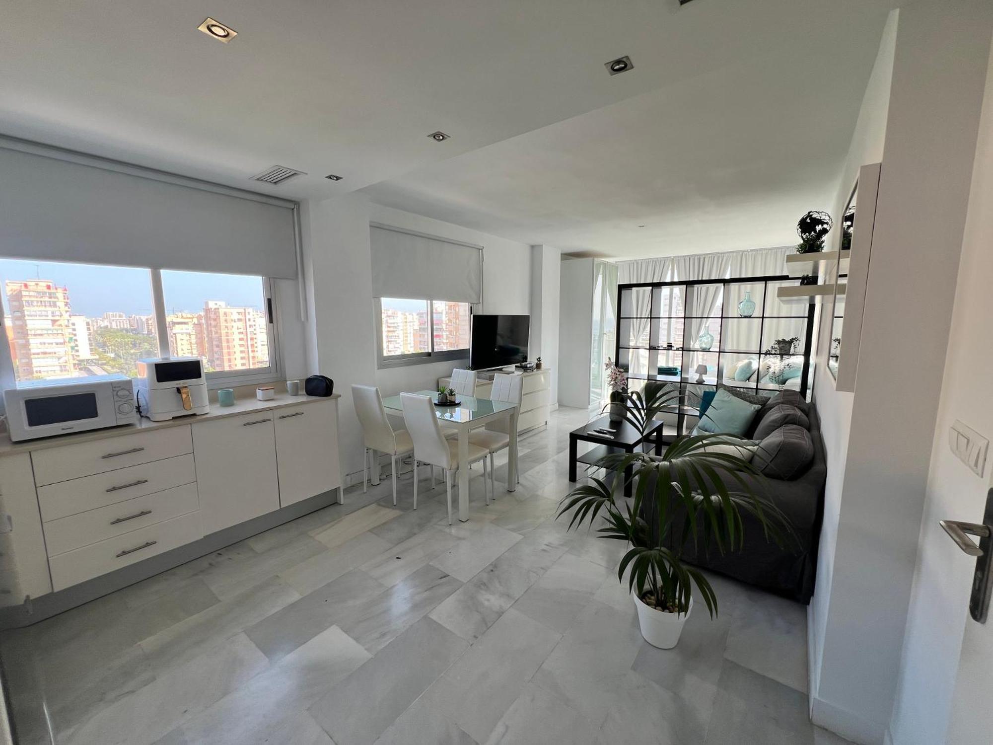 Loft * Alicante