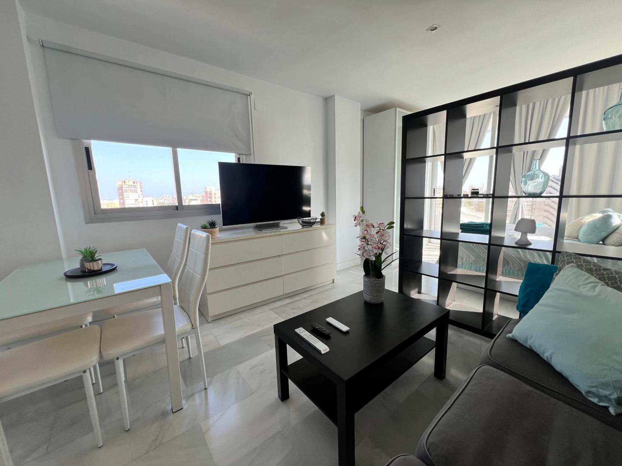 Apartment Loft *