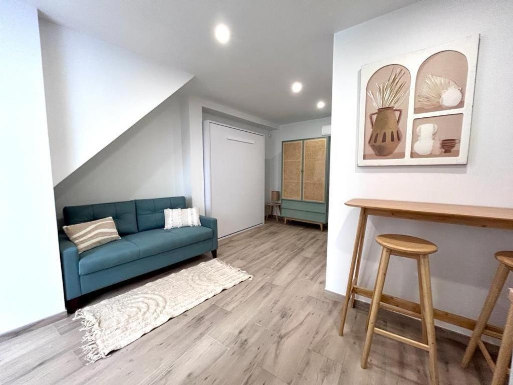 Mini Kiana Gam Apartment *