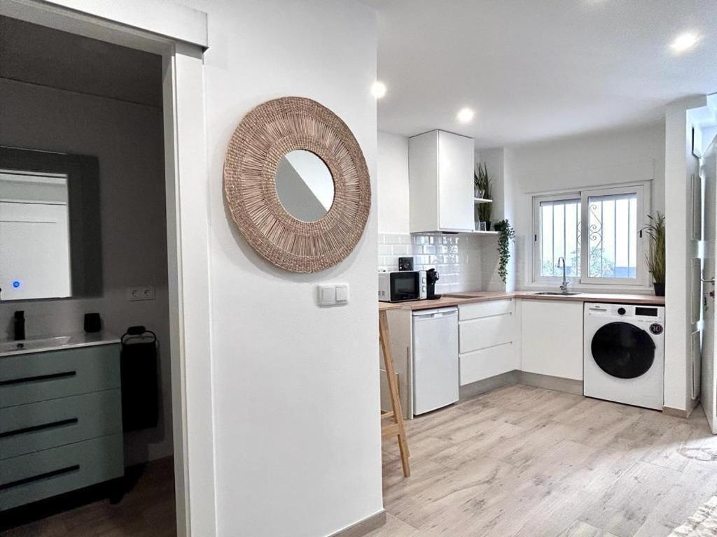 Apartment Mini Kiana Gam Alicante