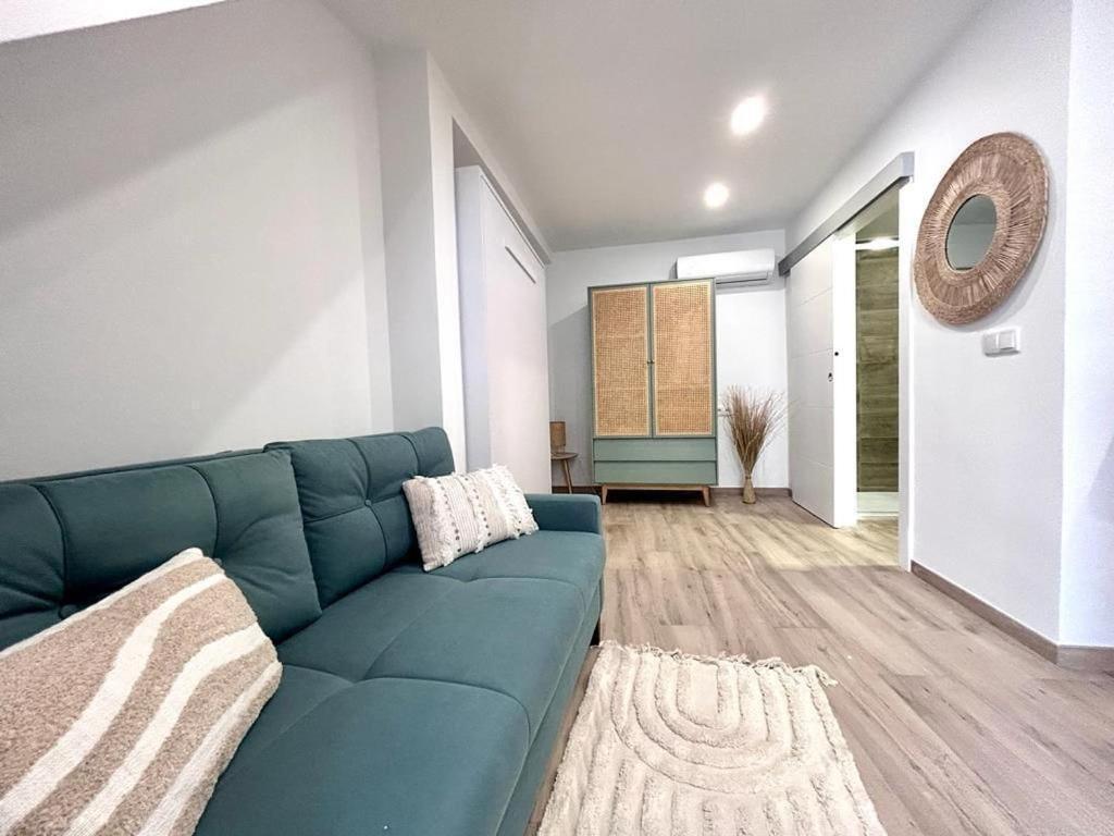 Mini Kiana Gam Apartment