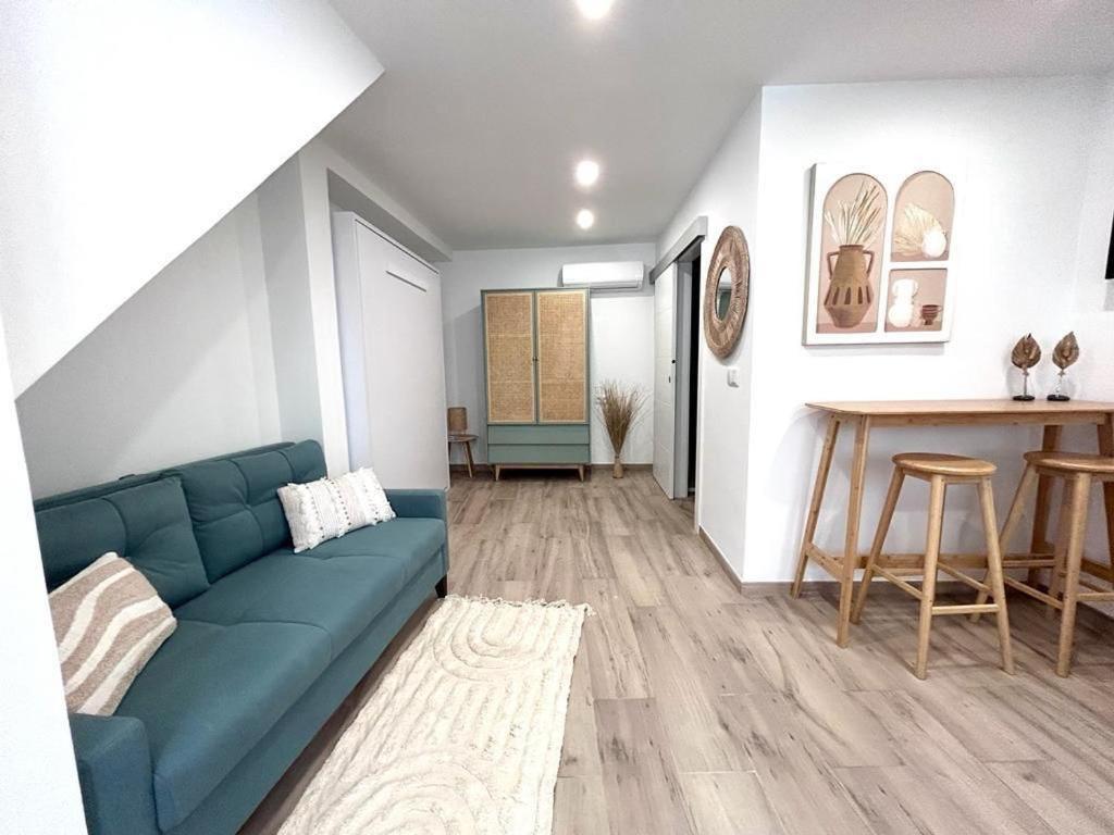 Mini Kiana Gam Apartment Alicante
