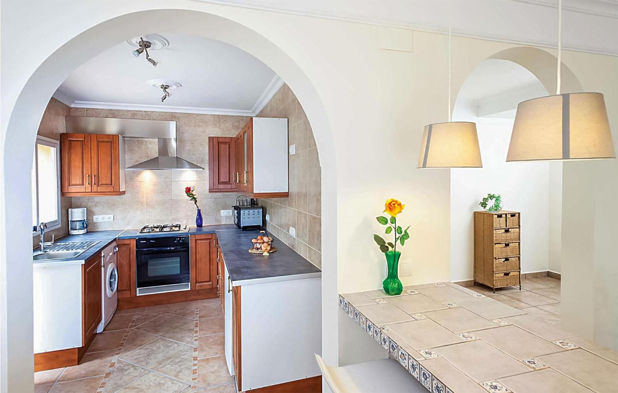 Holiday home The Willows Alicante