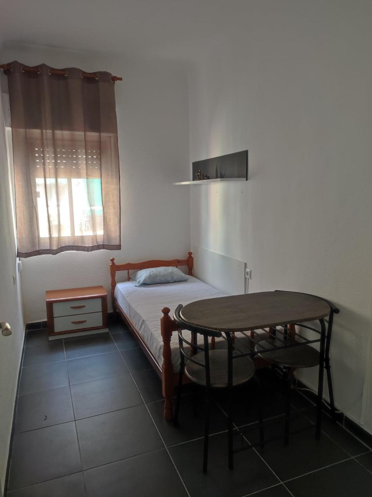 11-habitacion Del Piso Alicante