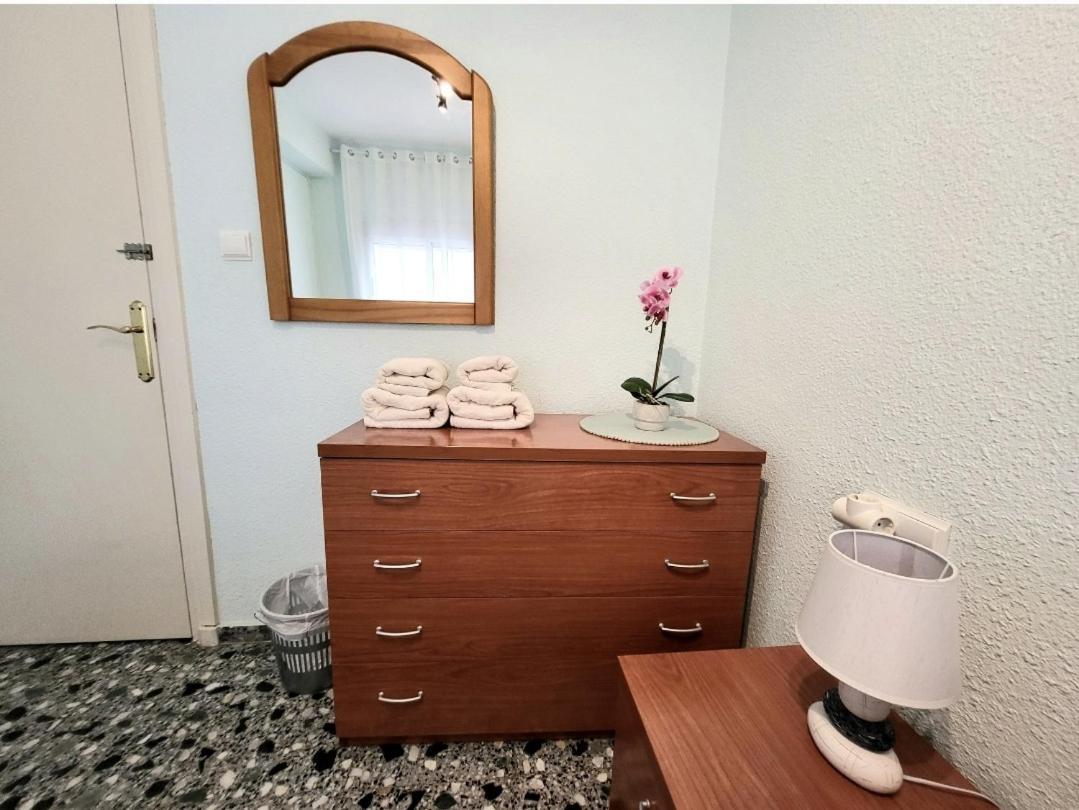 Homestay Happy Days Beach Center Mercado Rambla *