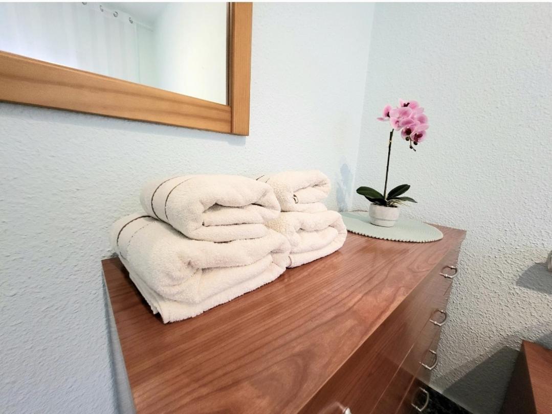 Homestay Happy Days Beach Center Mercado Rambla