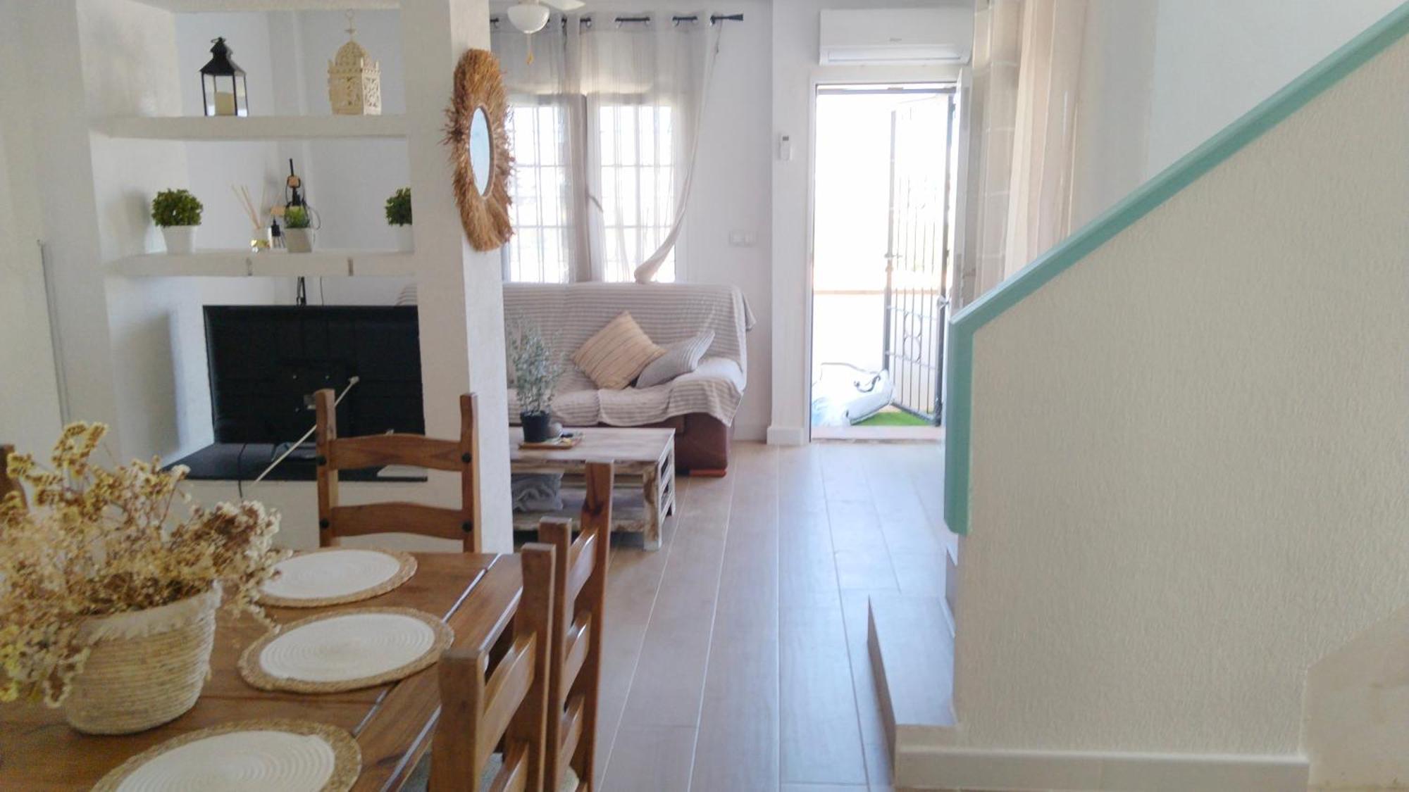 Winahost Orihuela Playa Flamenca Apartment *