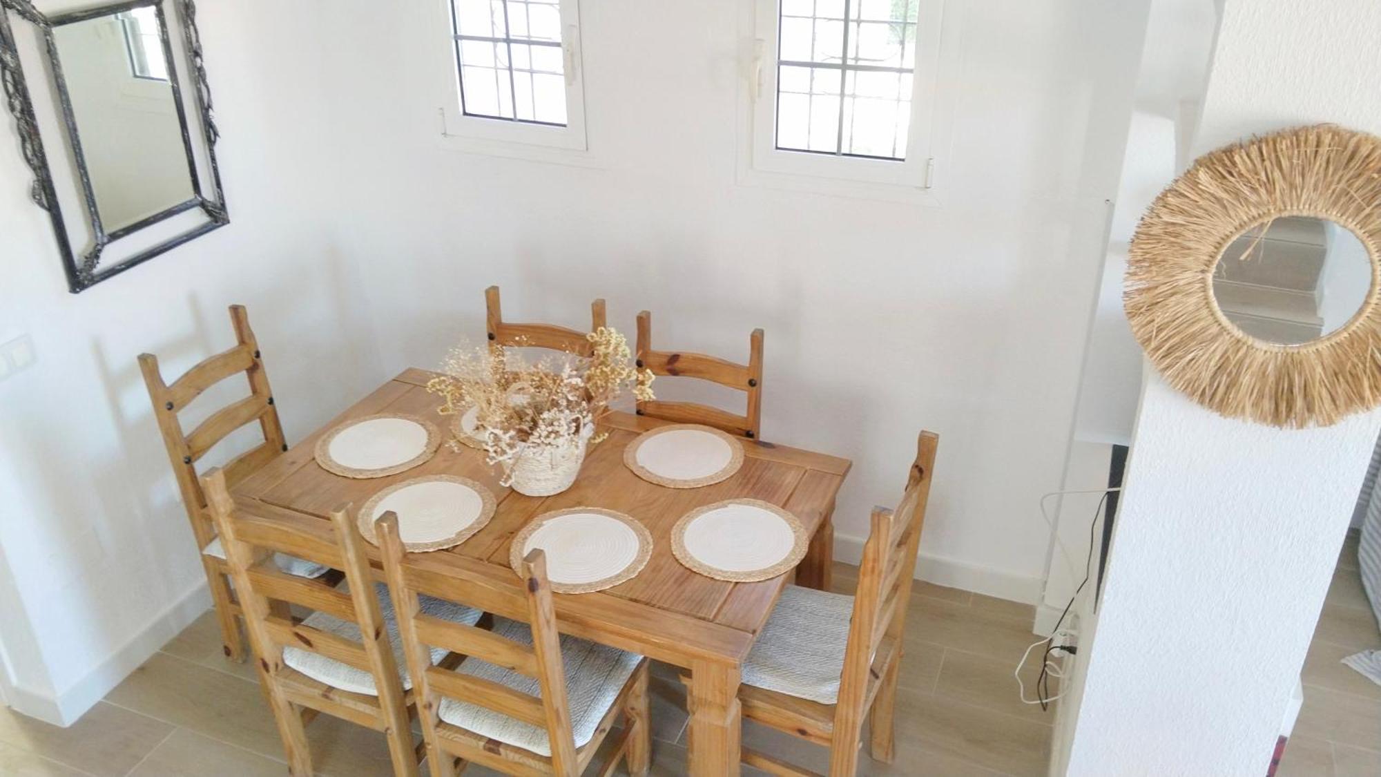 Winahost Orihuela Playa Flamenca Apartment Alicante