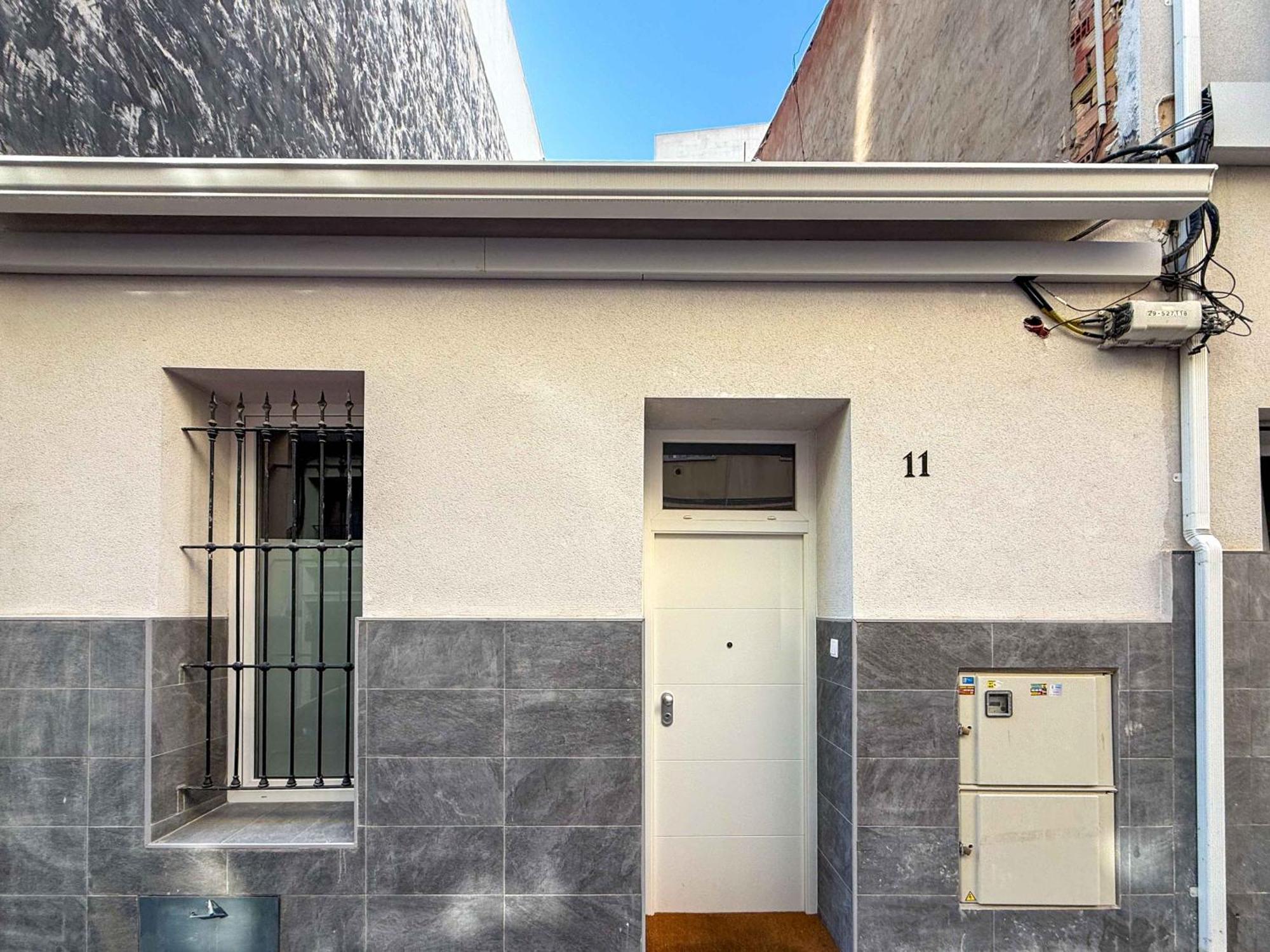 Casa Carmen - Encanto Y Calma Cerca De La Estacion