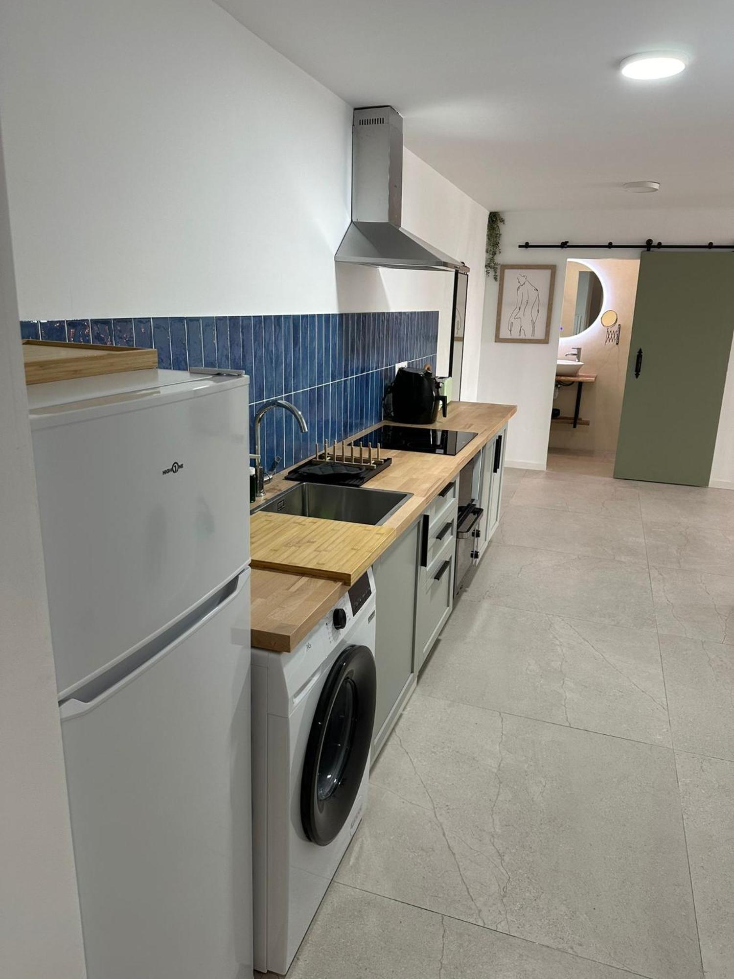 Appartement El Mirador Ap *