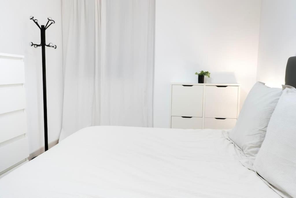 Apartment Centro Alicante