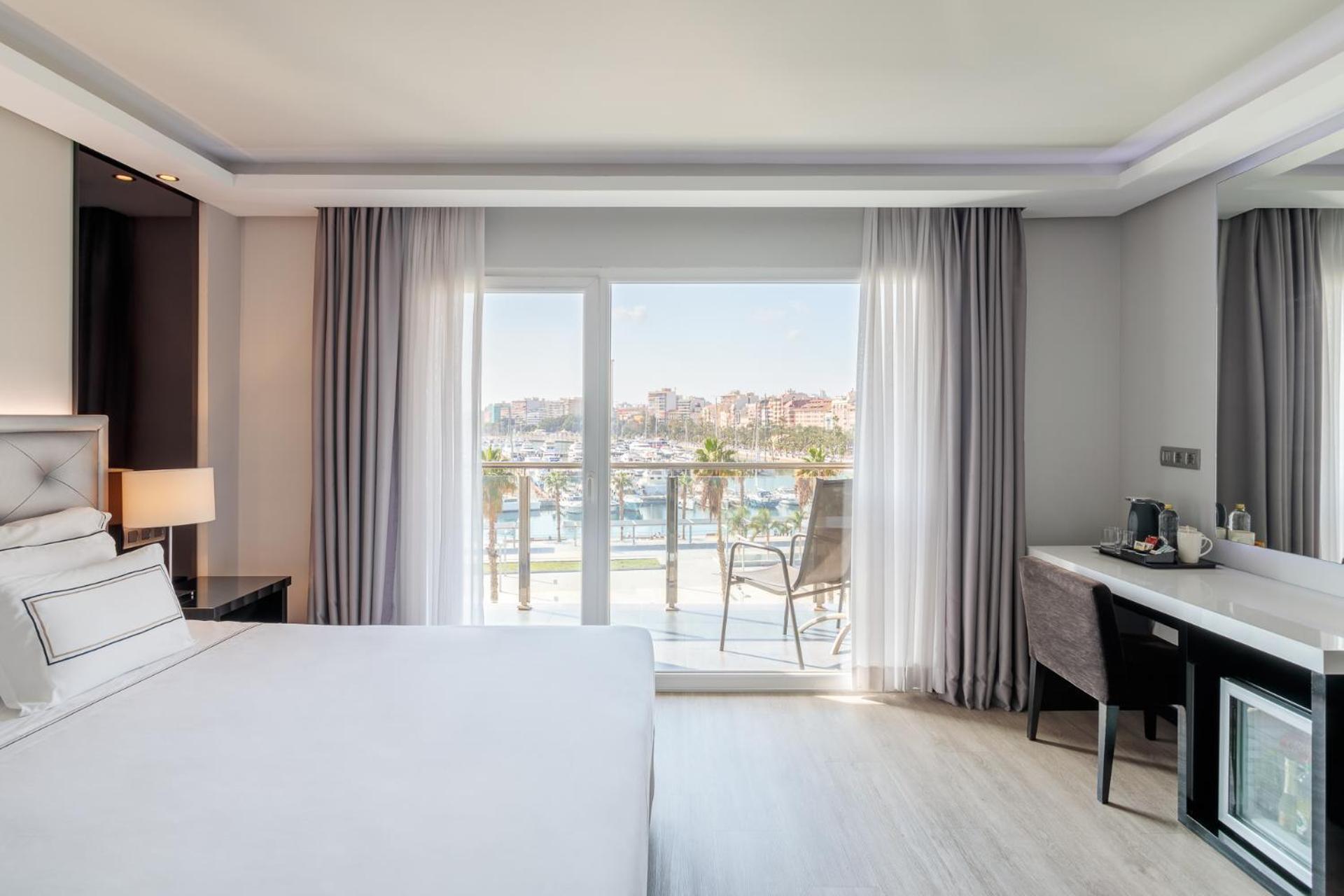 Melia Alicante