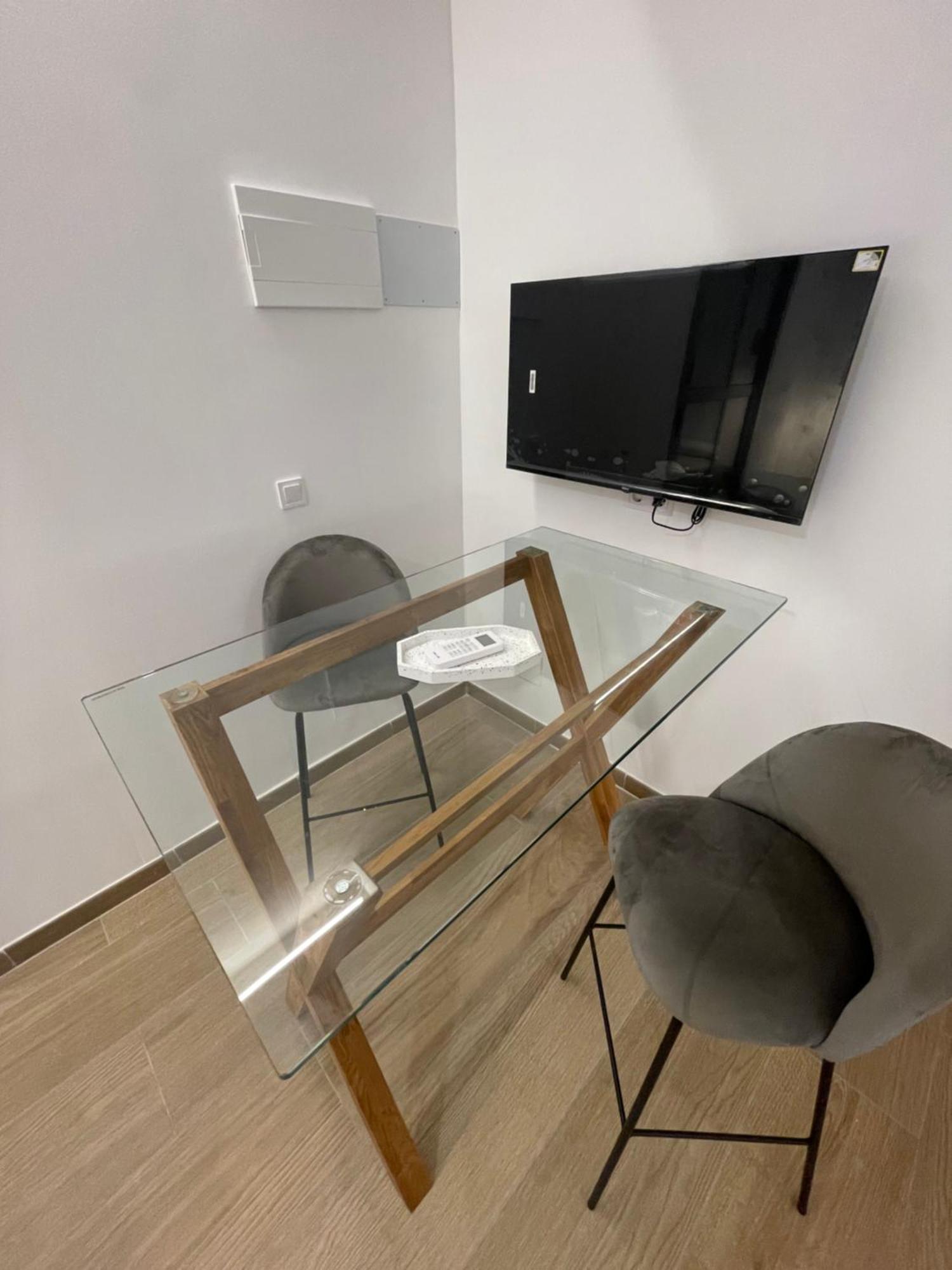 Infinity Apartment Alicante