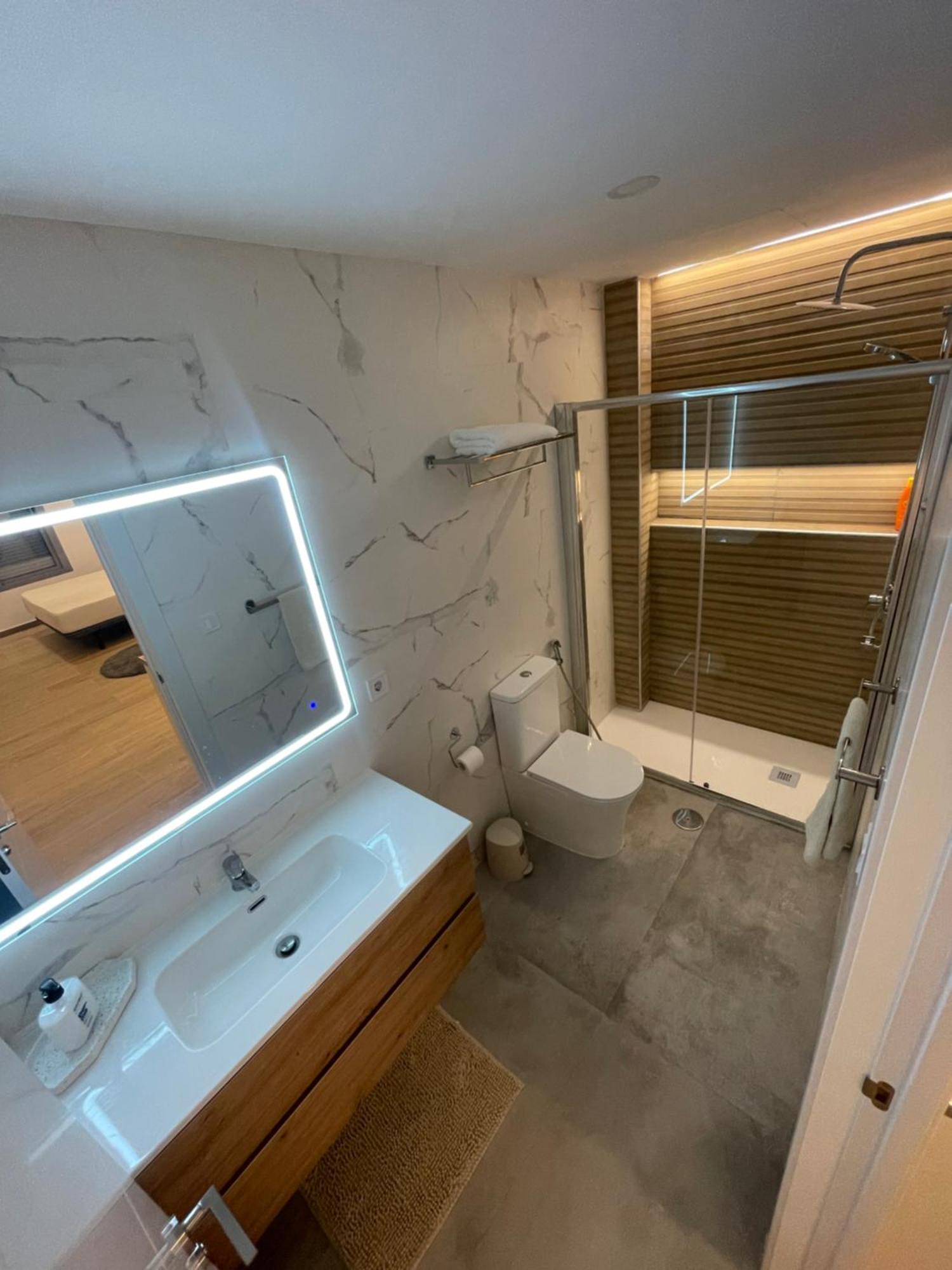 Infinity Appartement Alicante