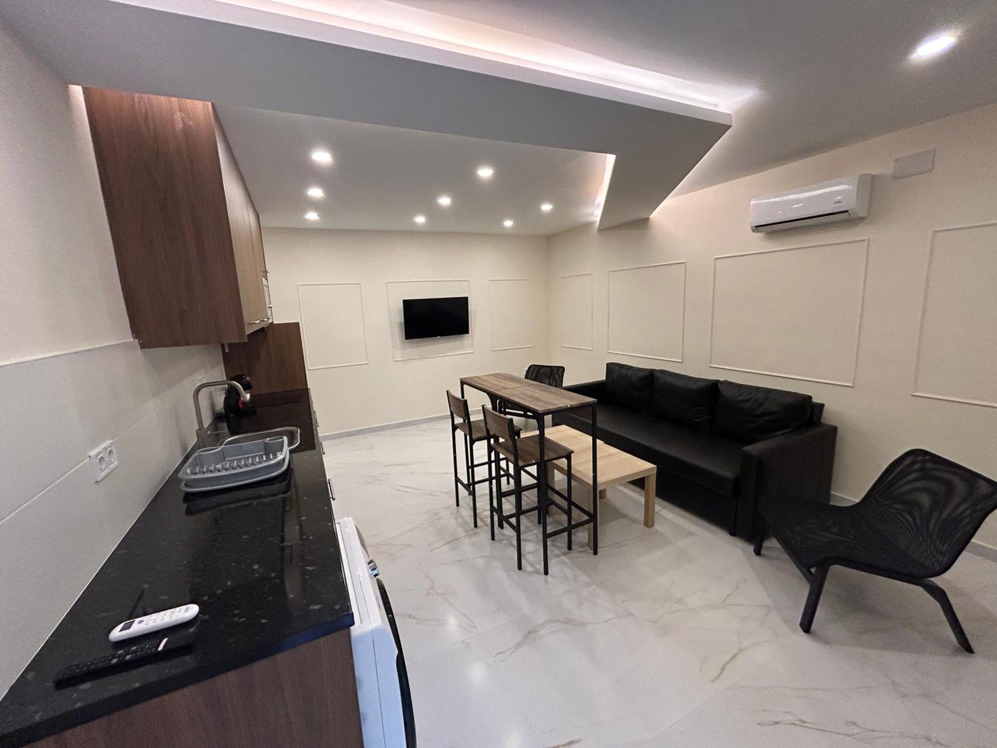 Queen Apartment Alicante