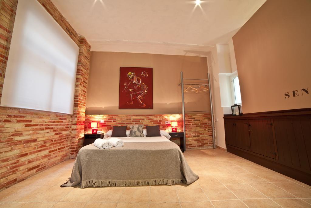 Appartement Kasa 25 Loft Sensaciones *