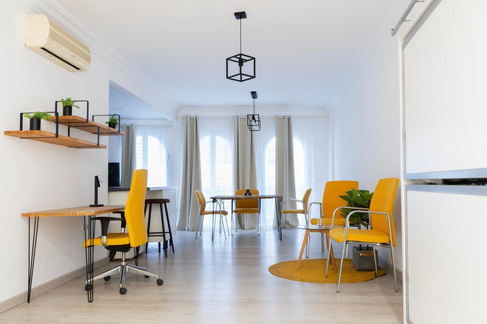 Apartment Centro Alicante