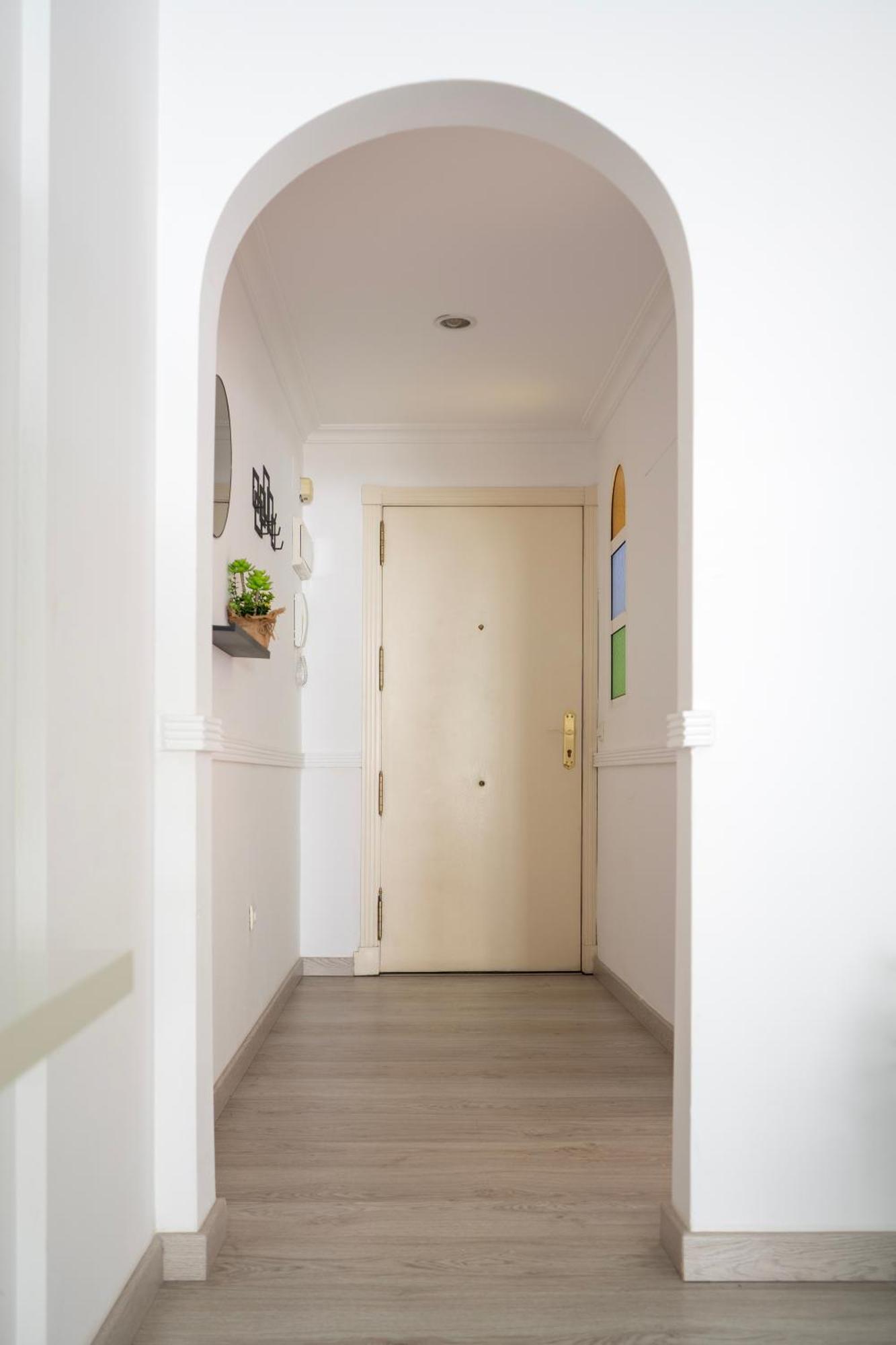 Centro Apartment *