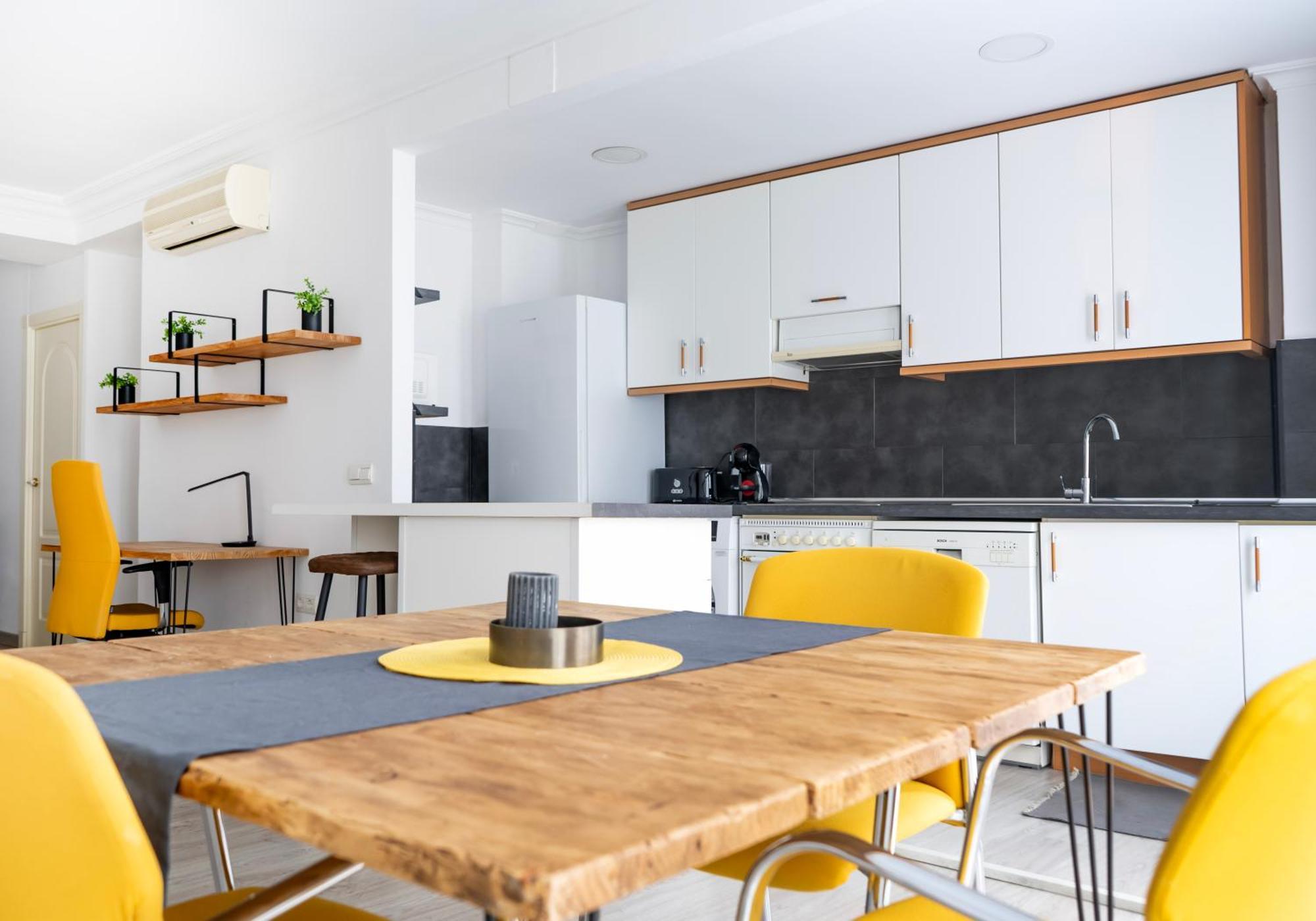 Apartment Centro *