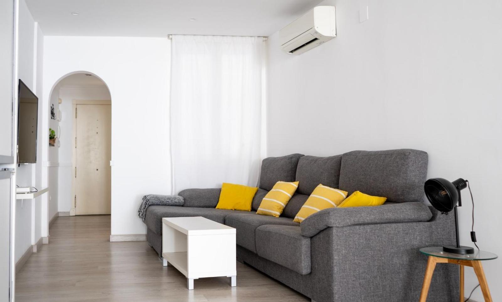 Apartment Centro Alicante
