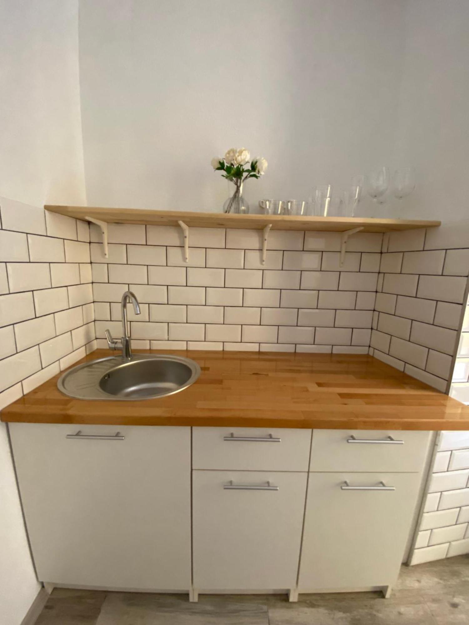 Apartamento Santa Banana Con Patio *