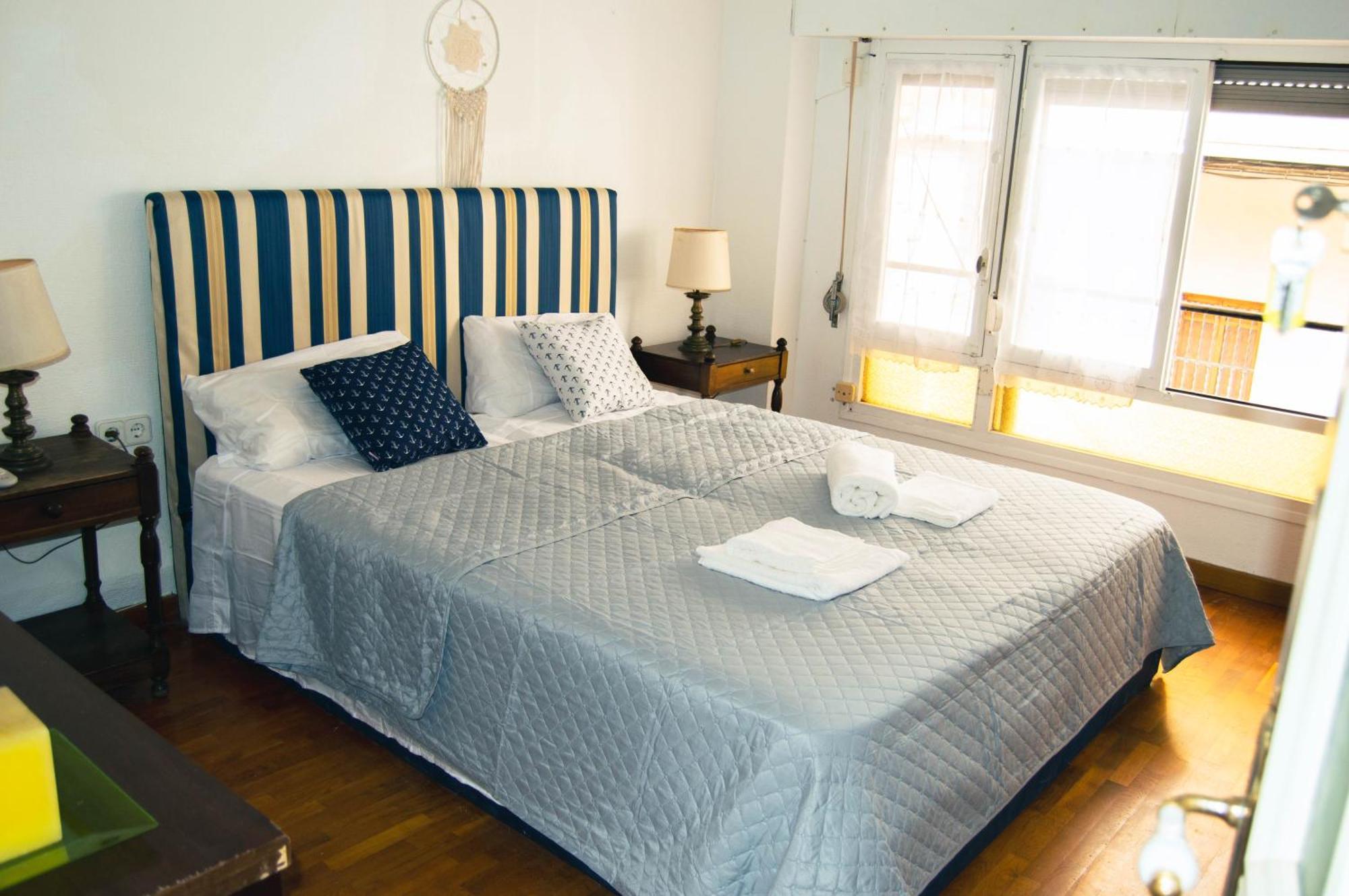 Homestay Casa Flaminia