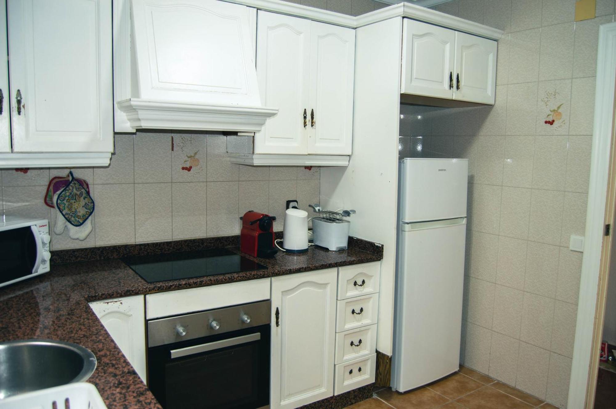 Homestay Casa Flaminia Alicante