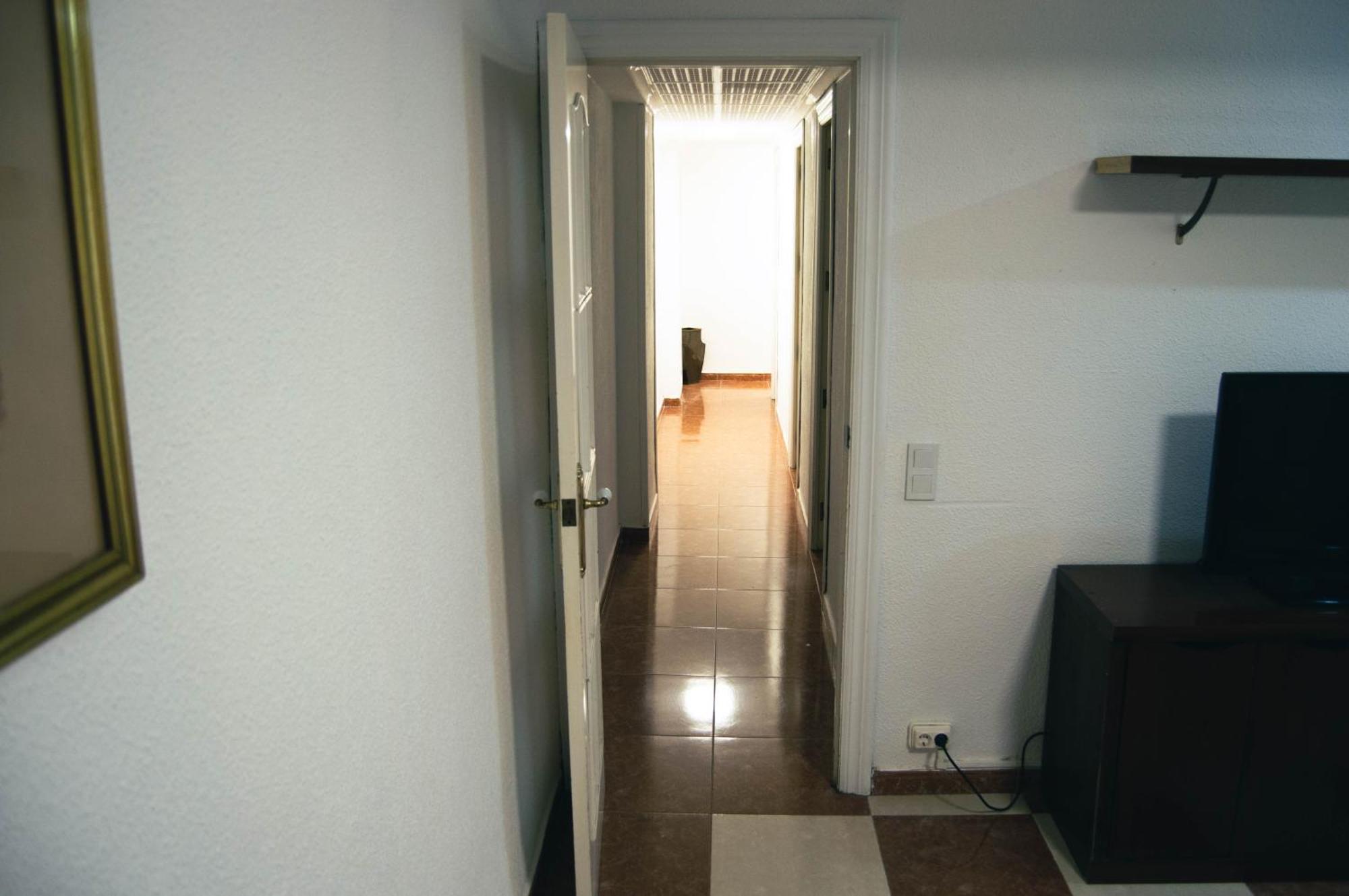 Homestay Casa Flaminia *