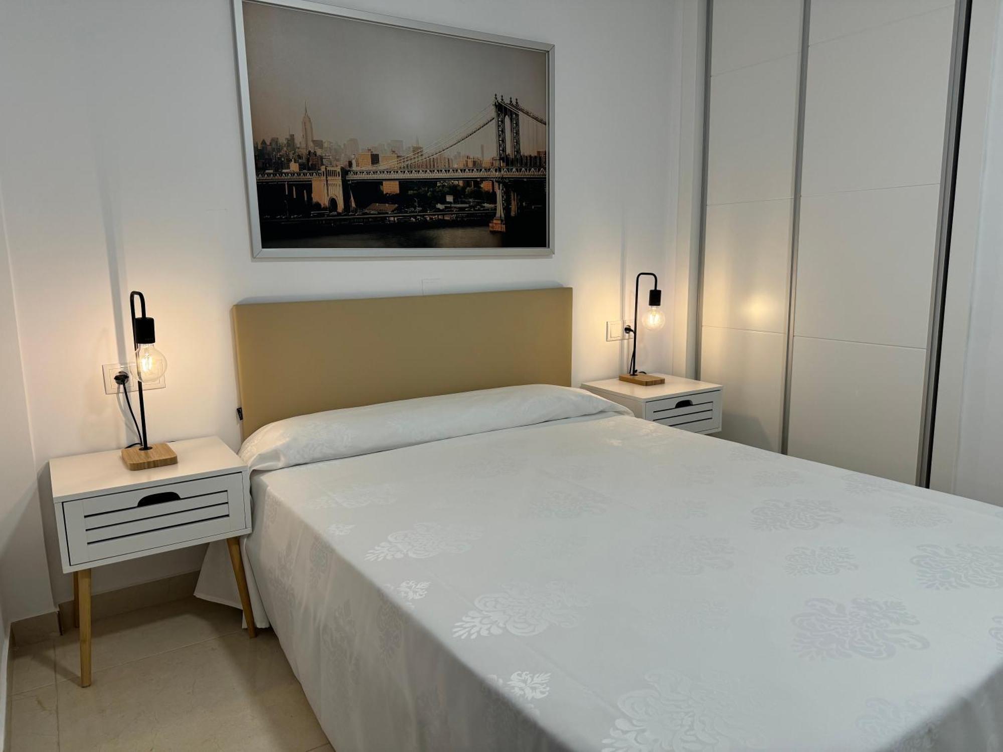 Apartamento Jessica *