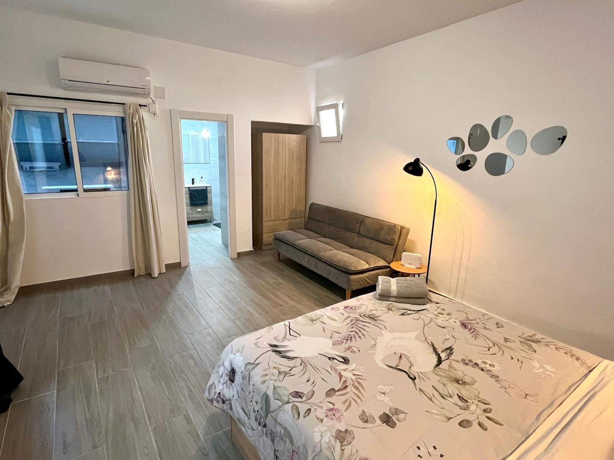 Akasa Flats Santisima Faz Apartment