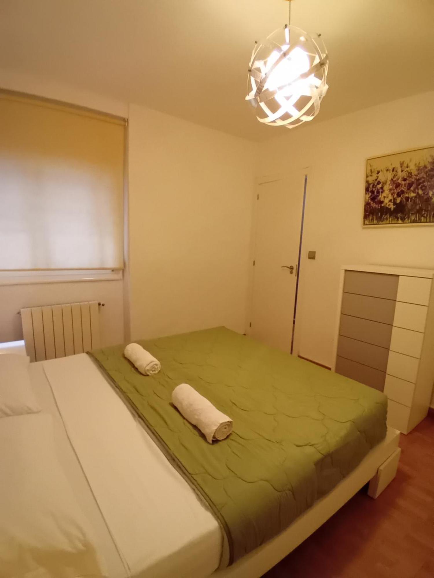 Amplio Apartamento Centro De Alicante Apartment