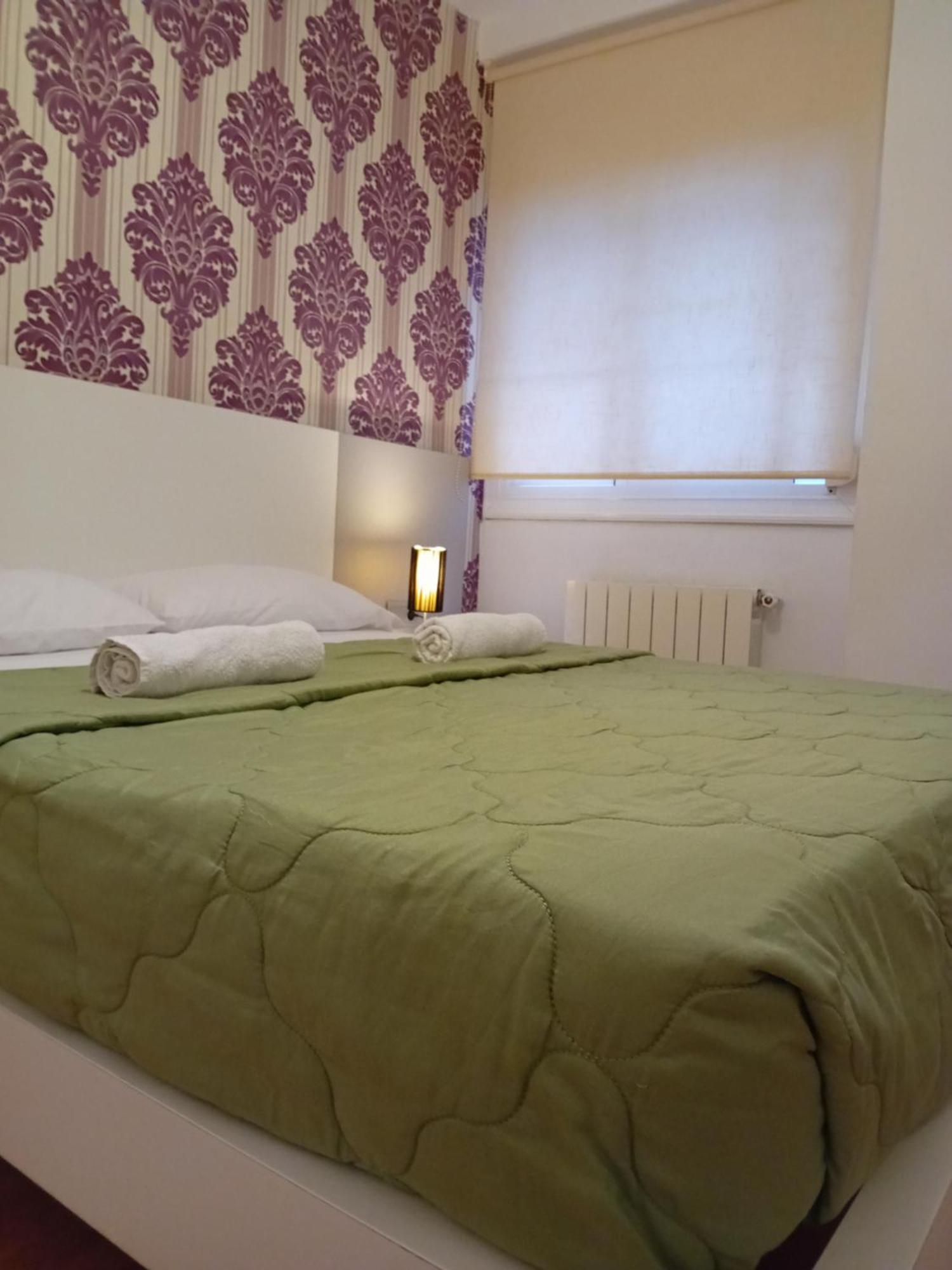 Apartment Amplio Apartamento Centro De Alicante *
