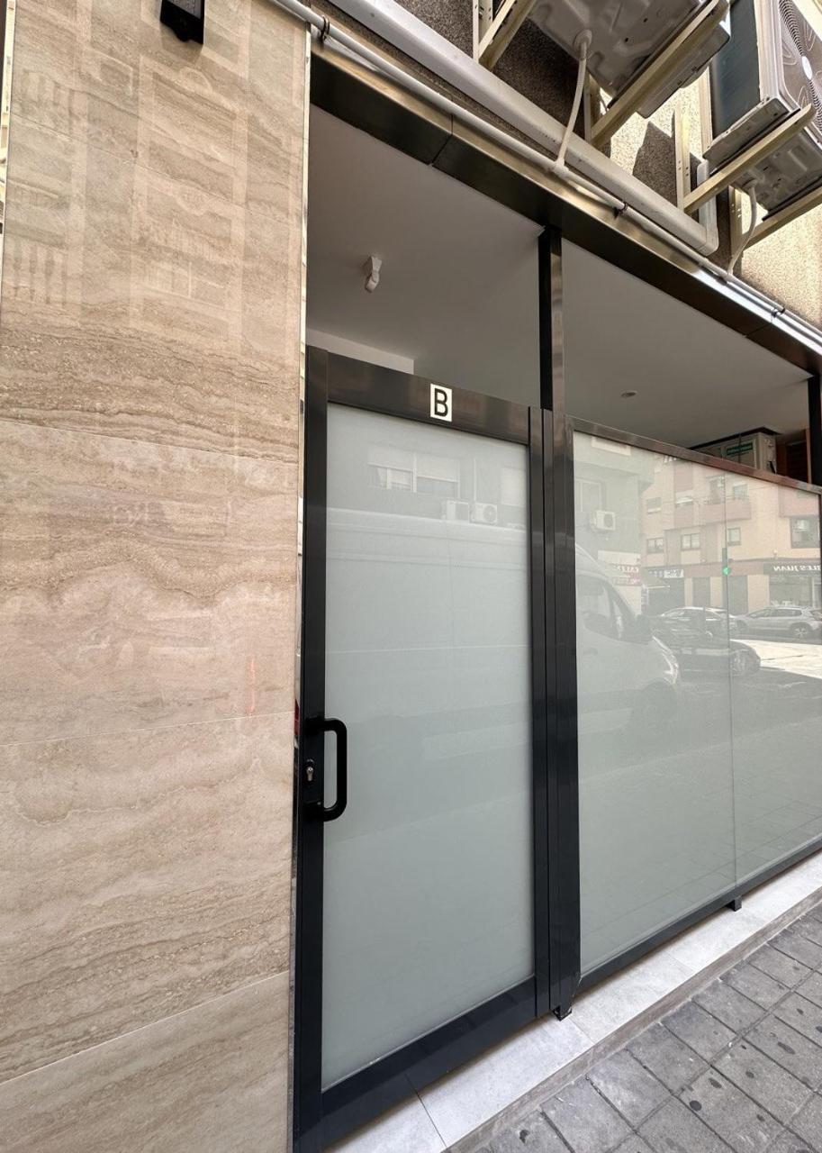 Loft B Appartement Alicante