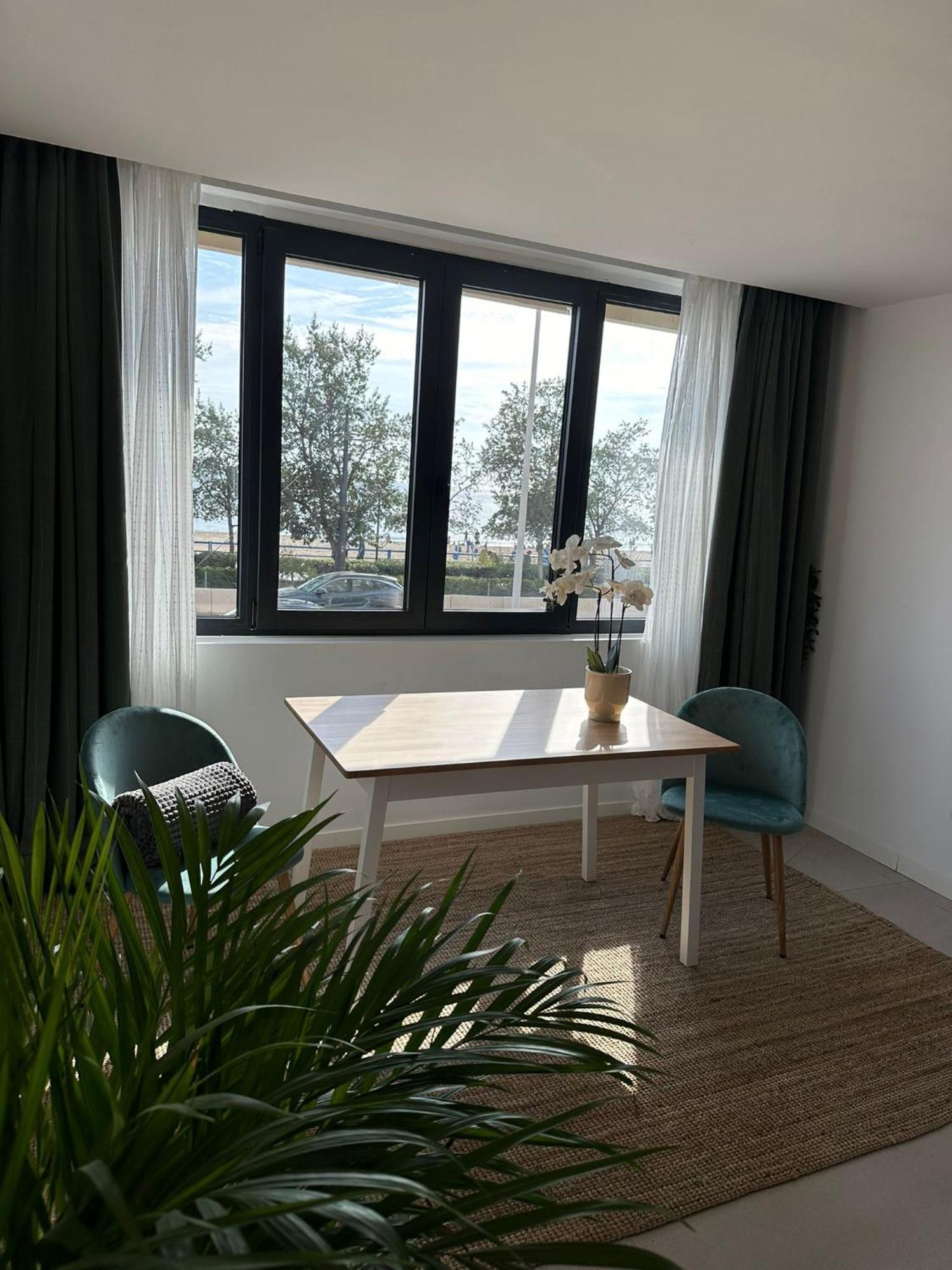 El Mirador Ap Appartement Alicante
