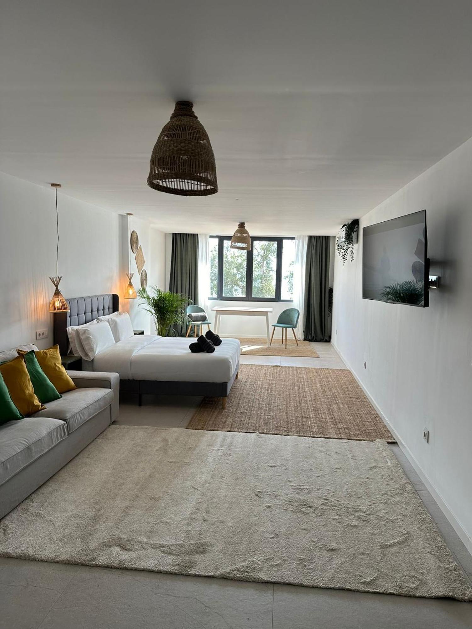 Appartement El Mirador Ap *