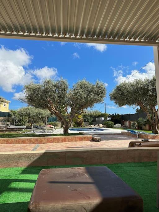 Totally Private Lux Boutique Sleeps 11 Alicante
