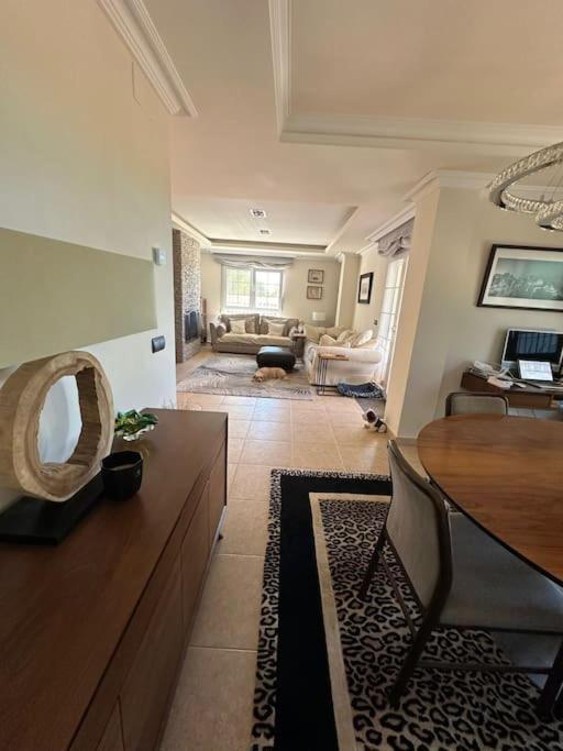 Villa Totally Private Lux Boutique Sleeps 11 Alicante