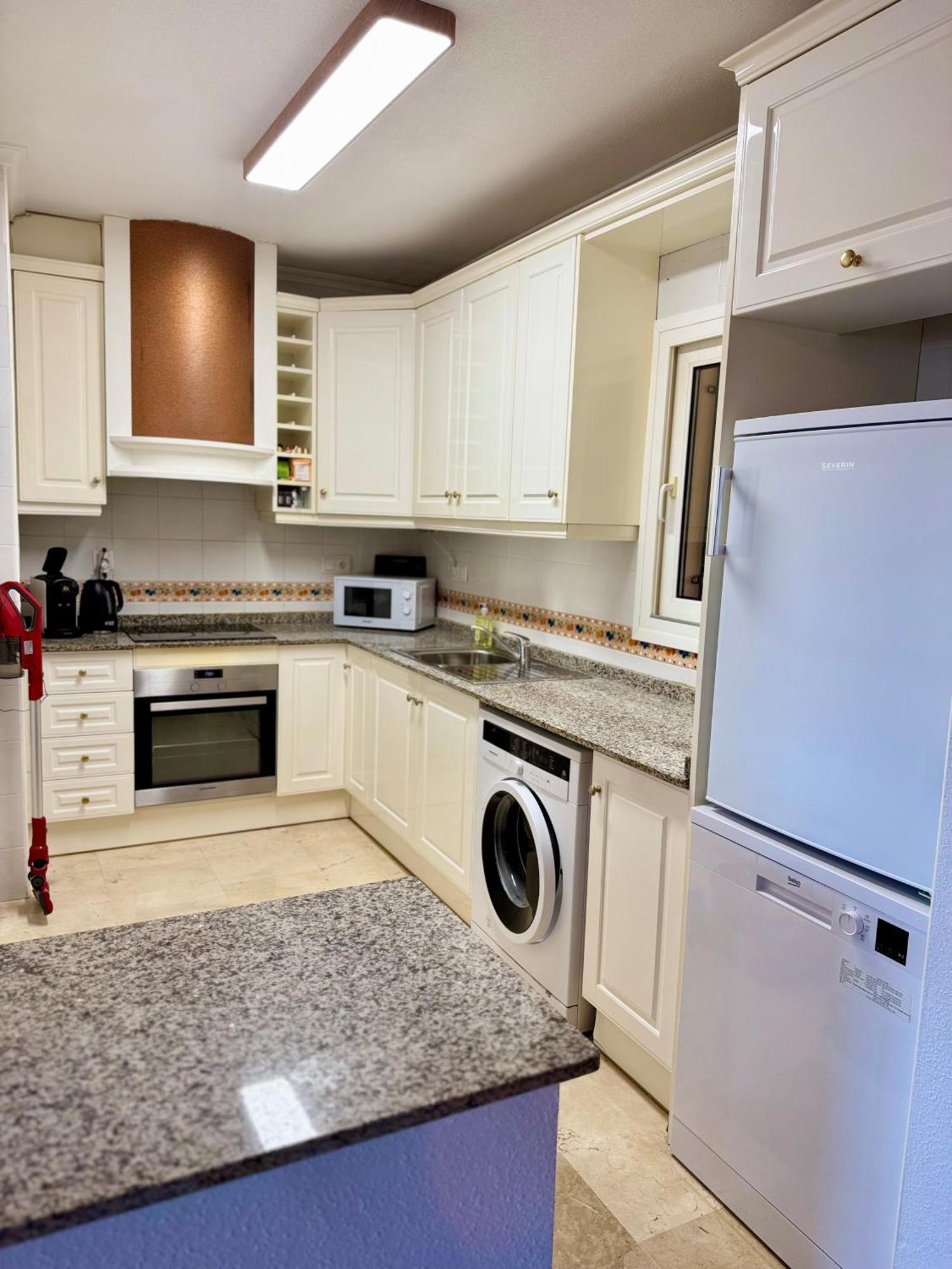 Casa Up Apartment