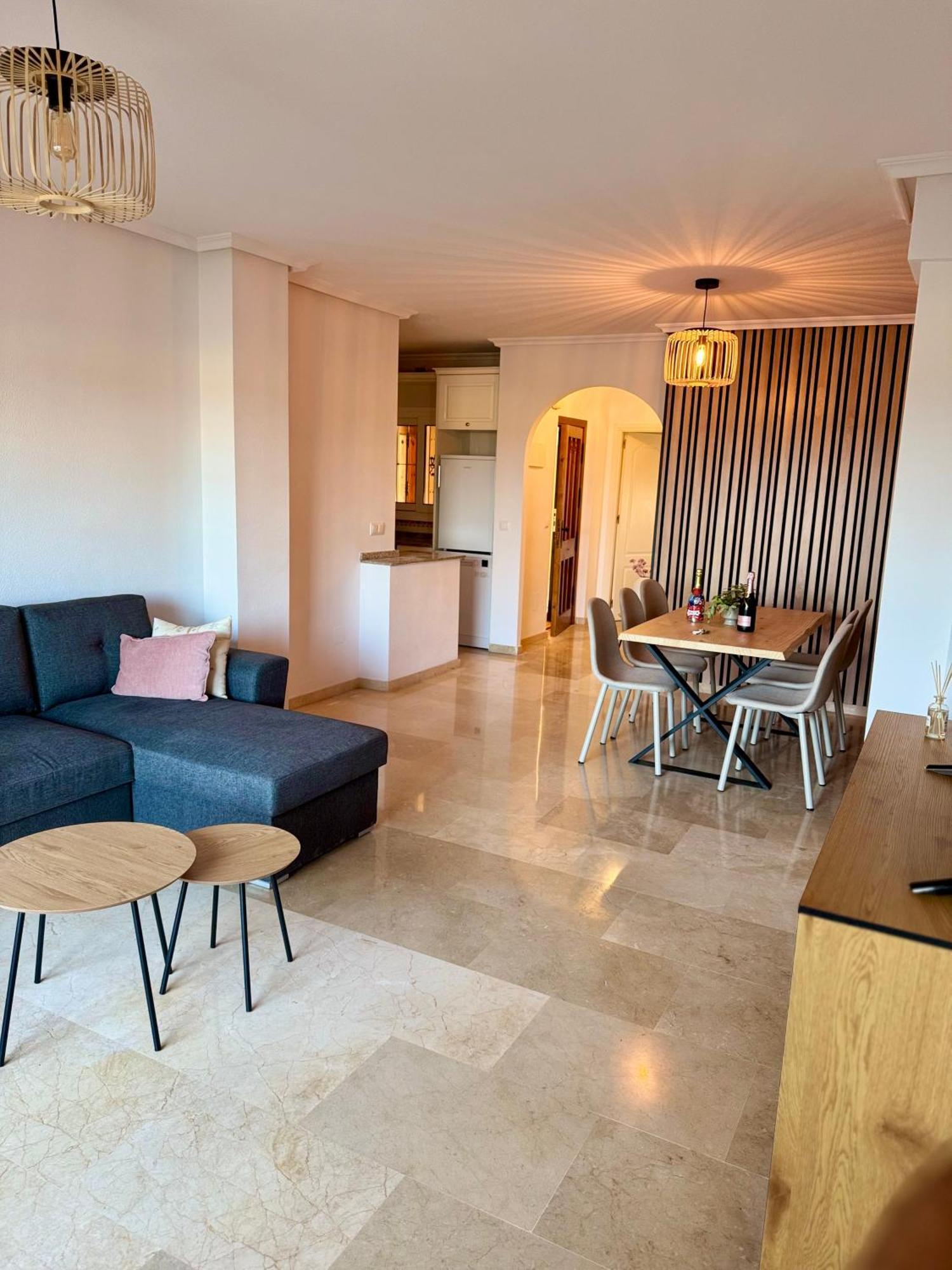 Casa Up Alicante