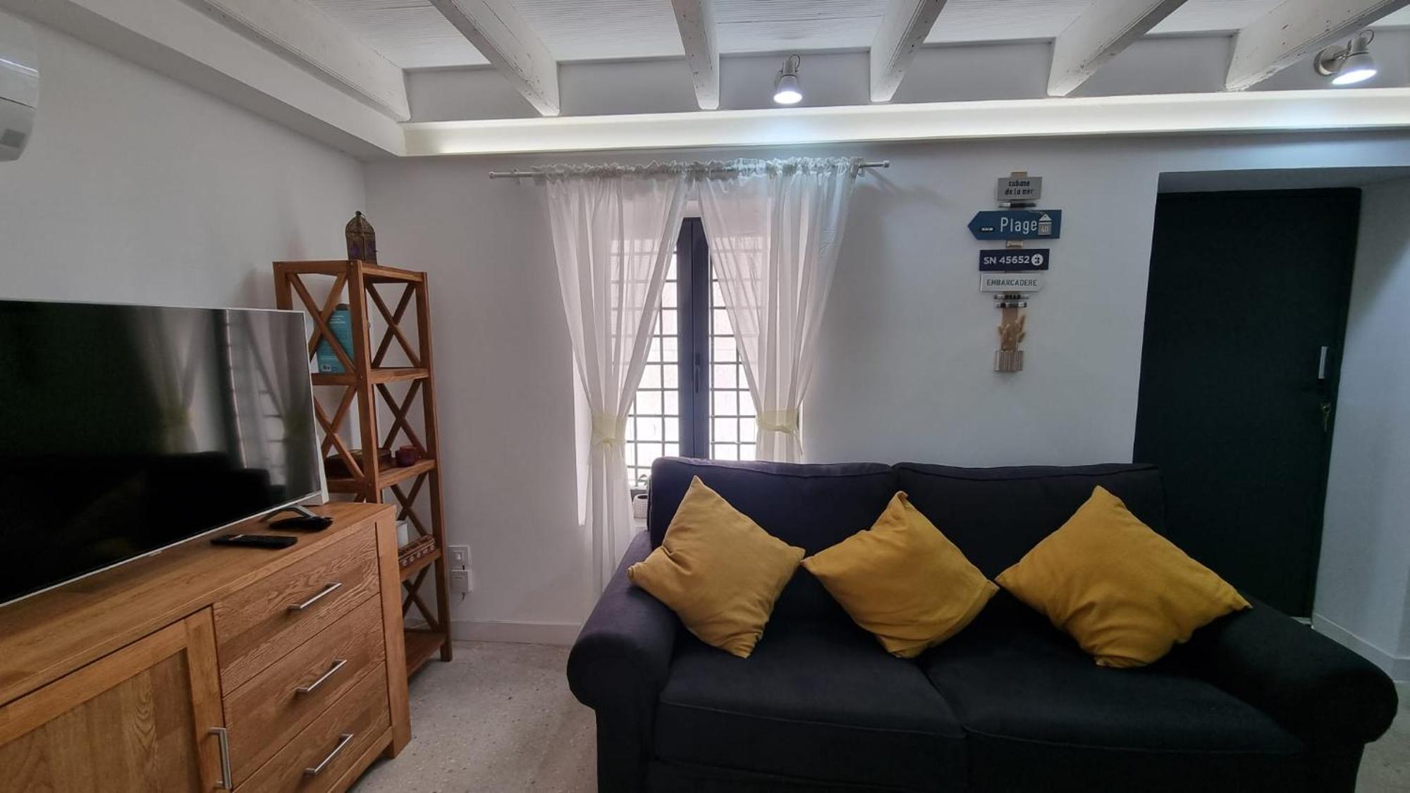 Duplex Muralla Centro Historico Apartment Alicante