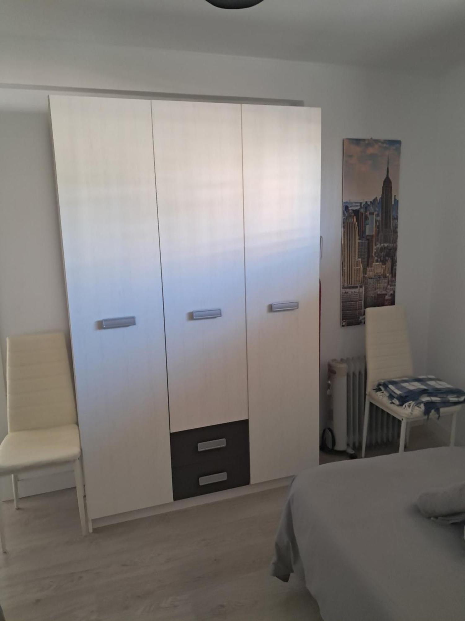 Casa Torremar Playa De San Juan Appartement Alicante