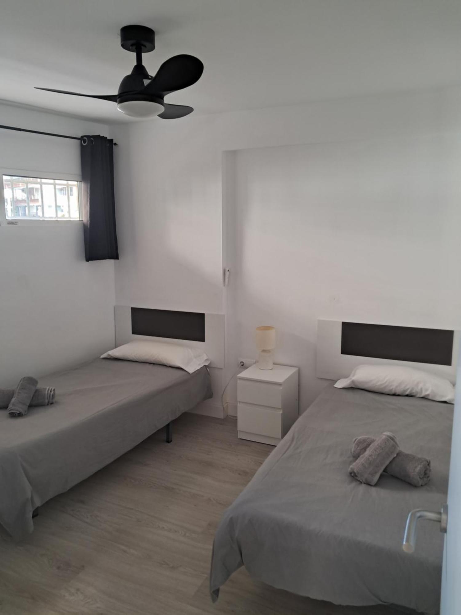 Appartement Casa Torremar Playa De San Juan Alicante