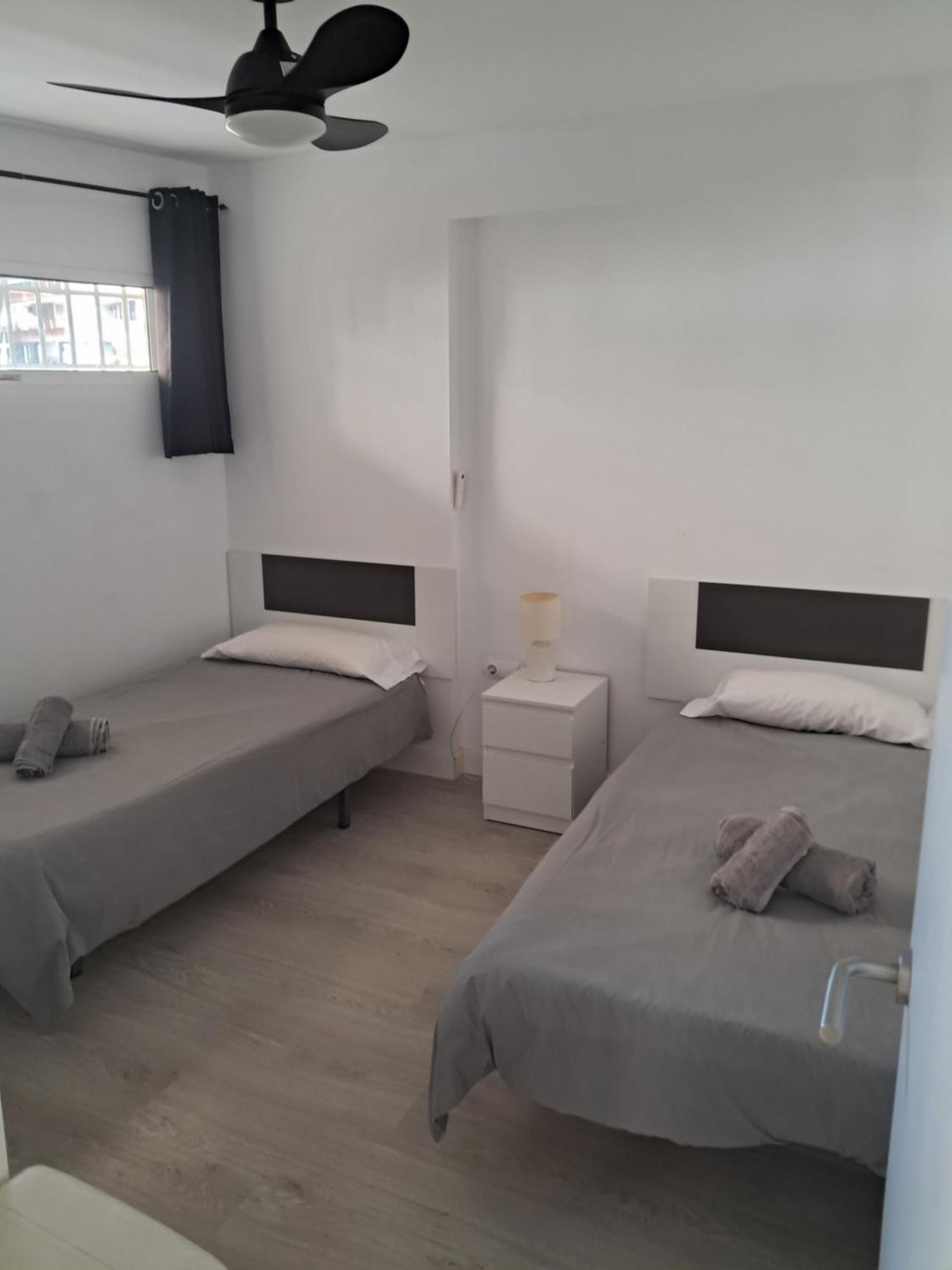 Casa Torremar Playa De San Juan Appartement Alicante