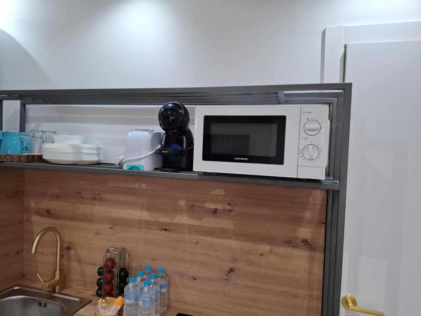Centrum Apartamento Alicante