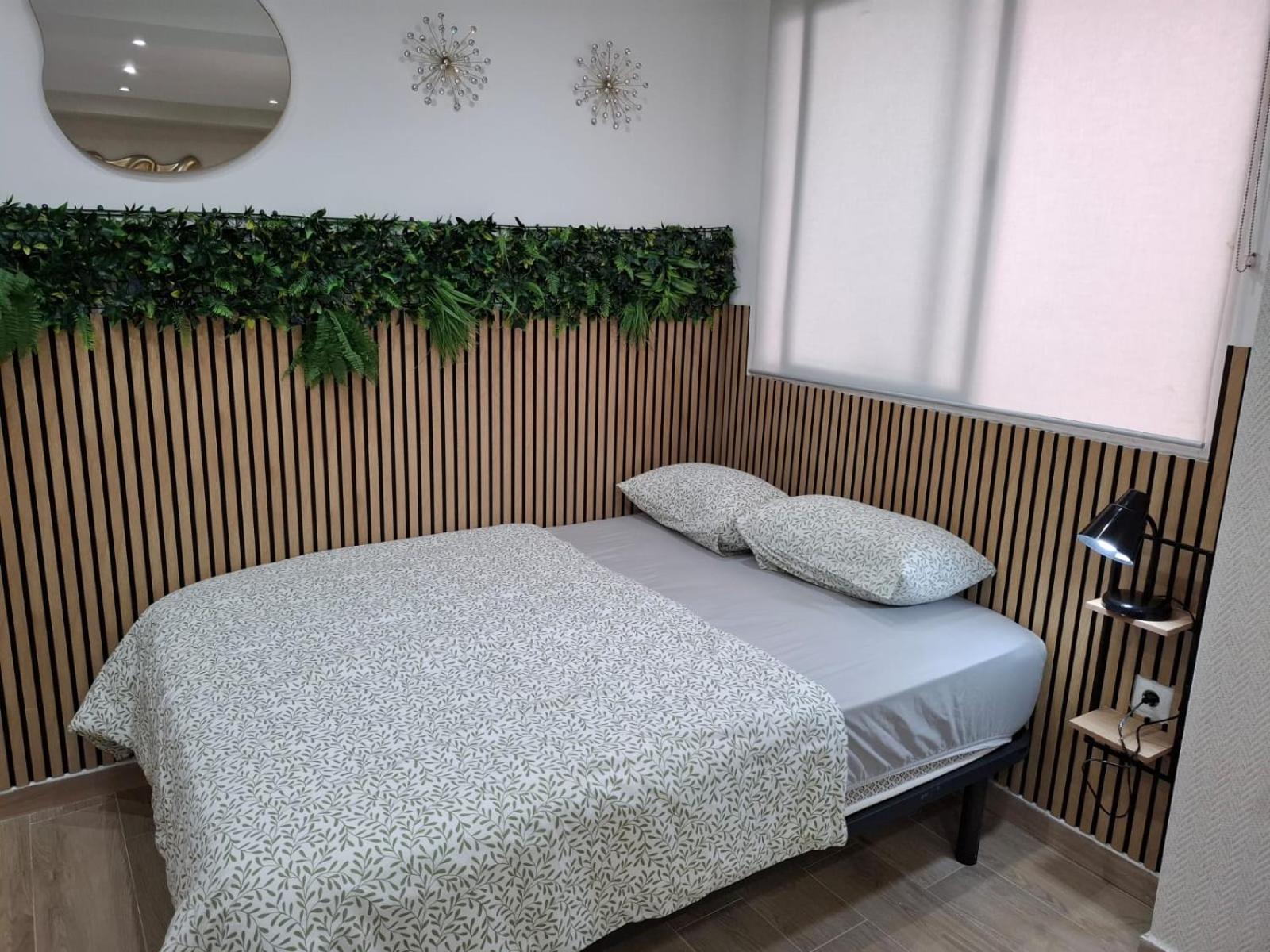 Centrum Apartamento *