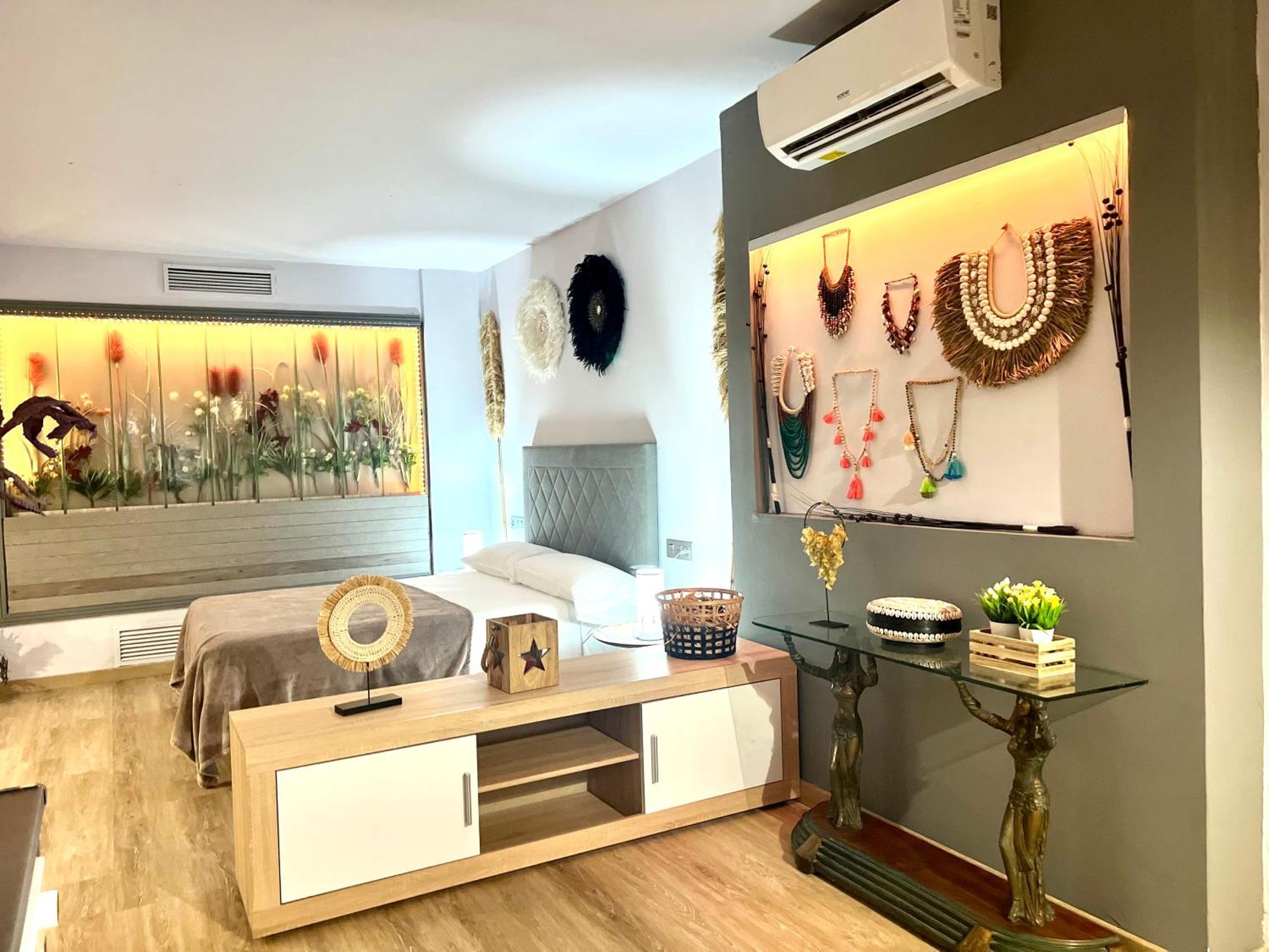 Pandora Loft Apartment Alicante