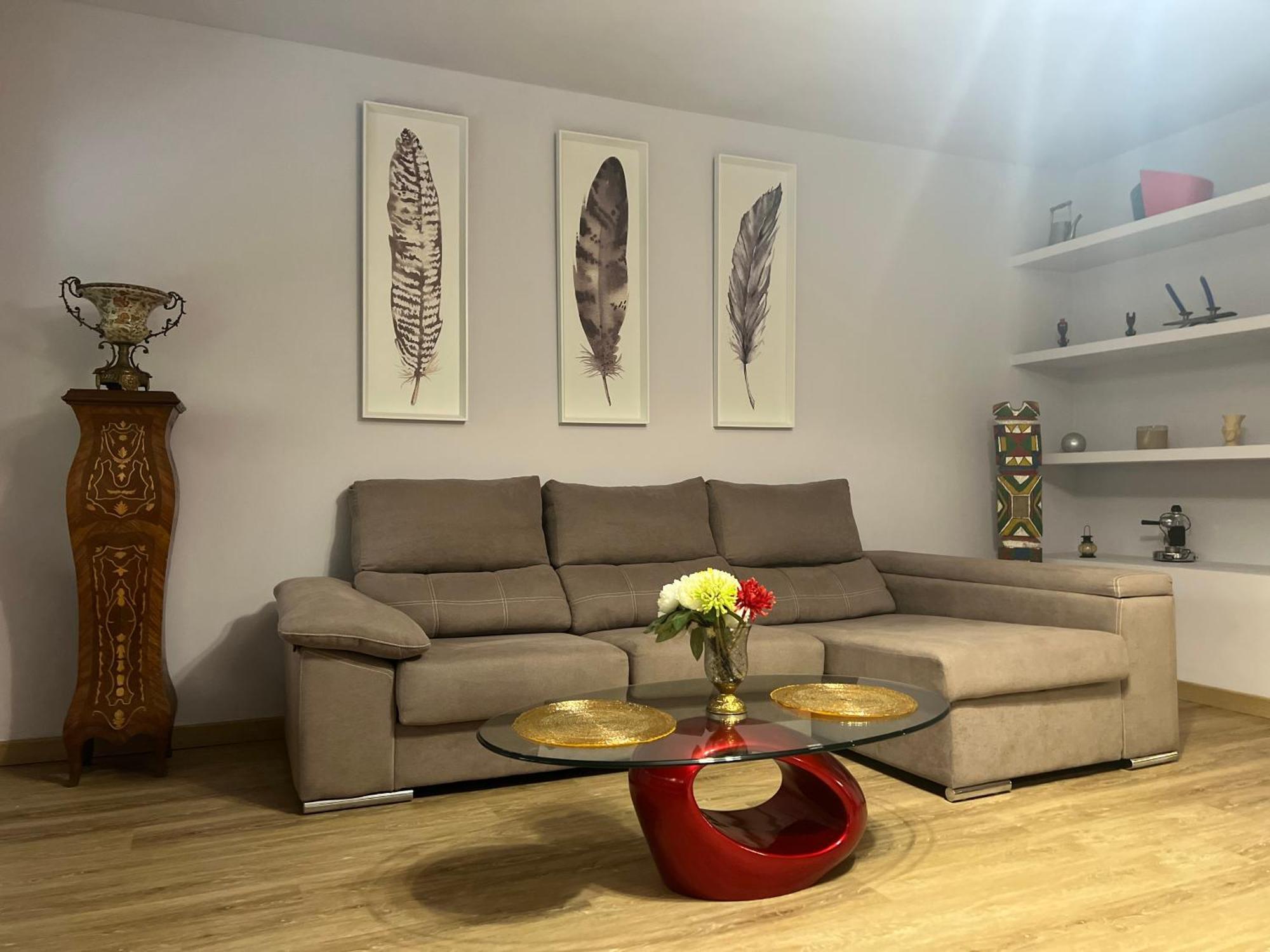 Pandora Loft
